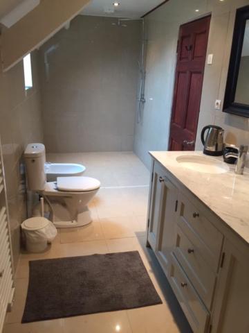 Deluxe Double Room with Bath - Photo 3