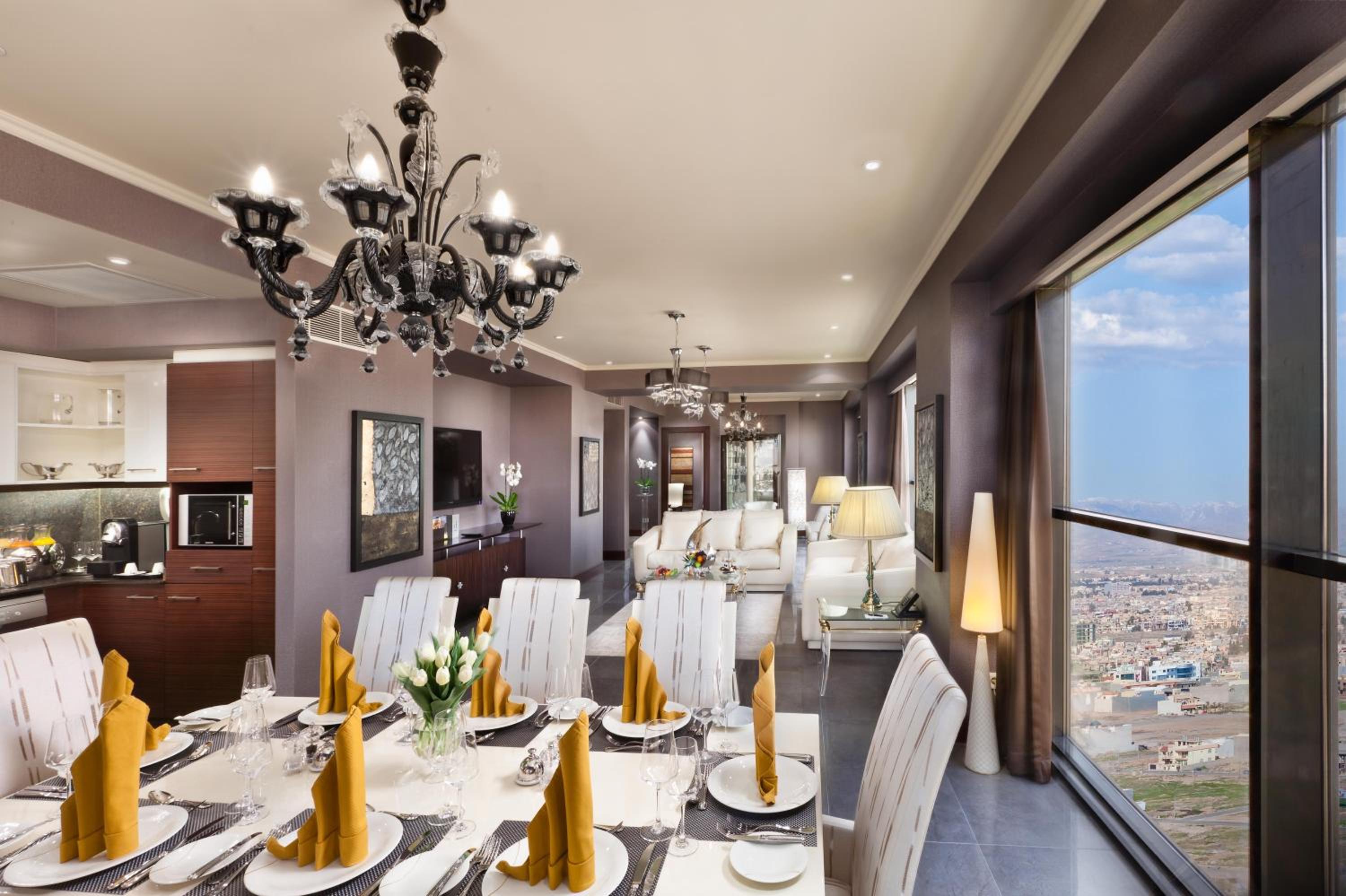 Penthouse Apartment - Photo 4