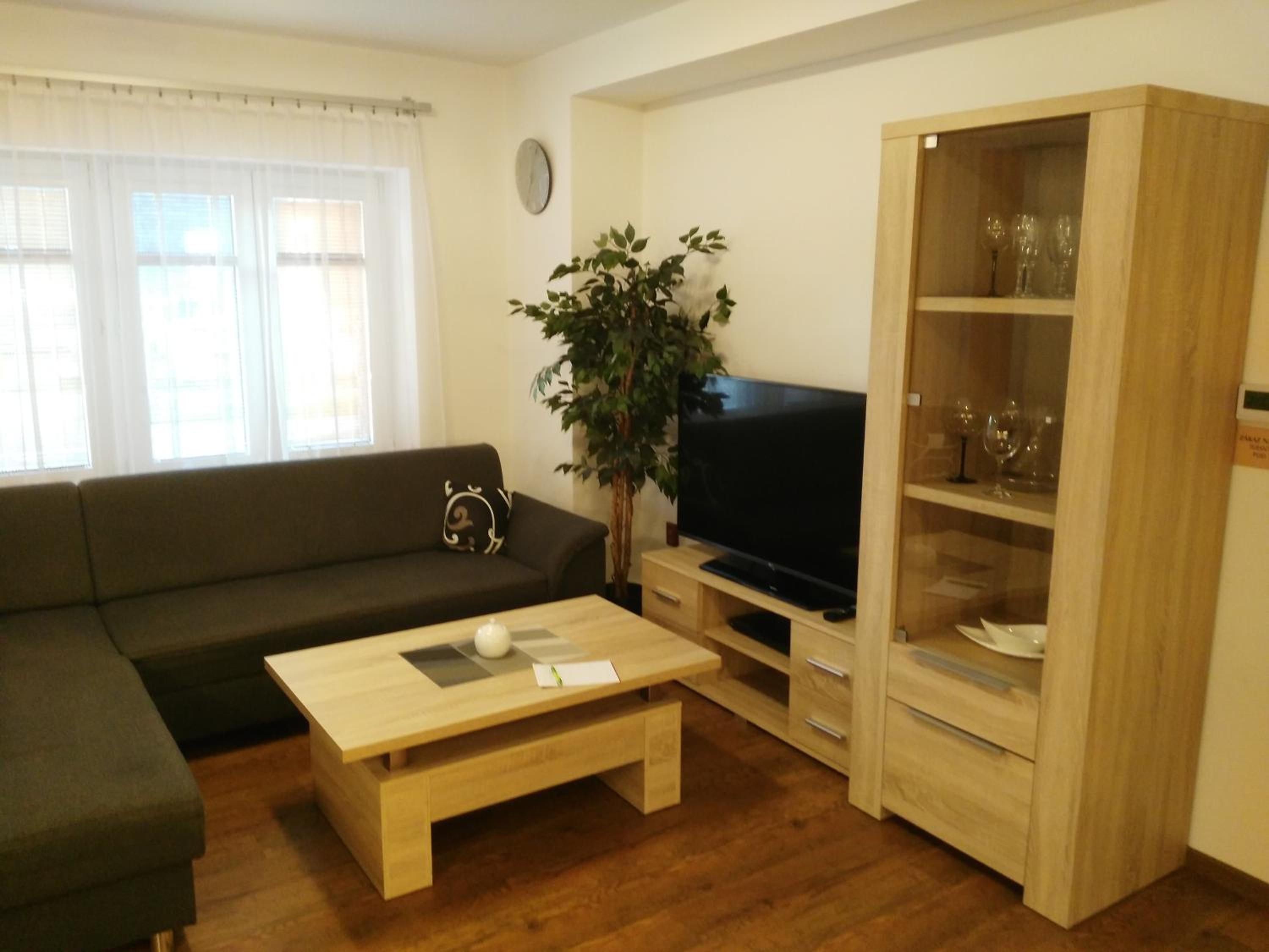One-Bedroom Apartment photo 3