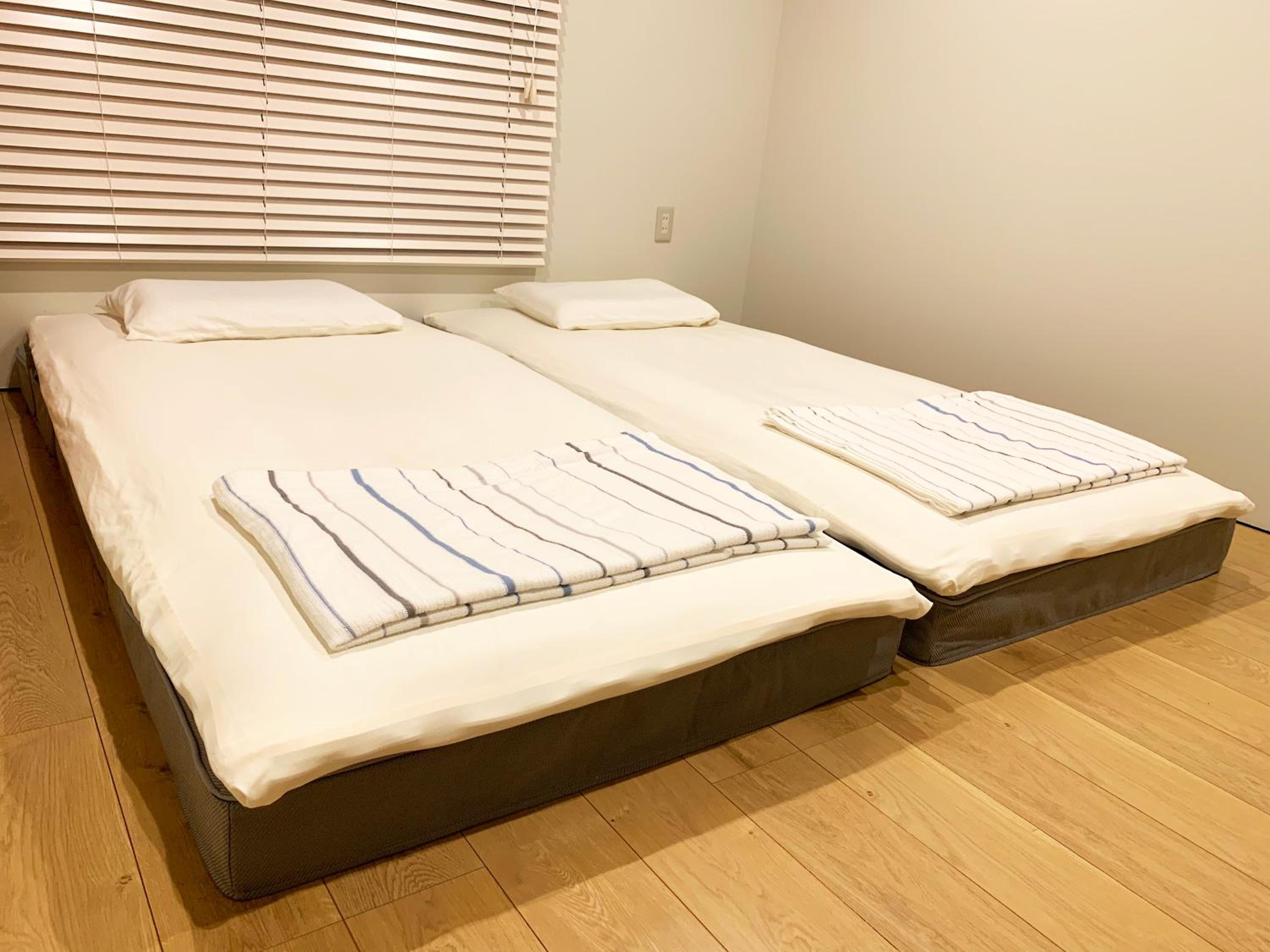 Standard Twin Room - 203 photo 1