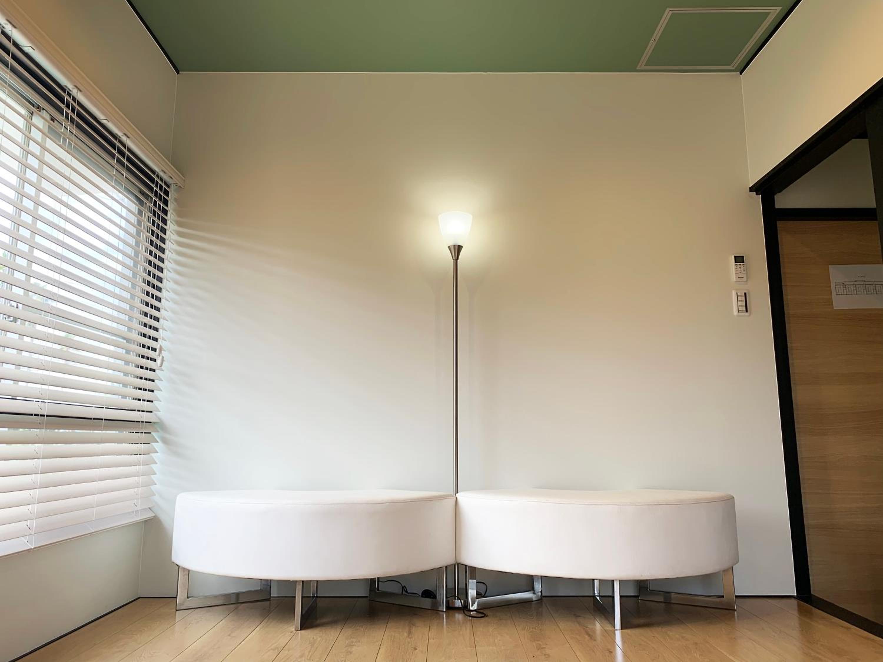 Standard Twin Room - 201 photo 1