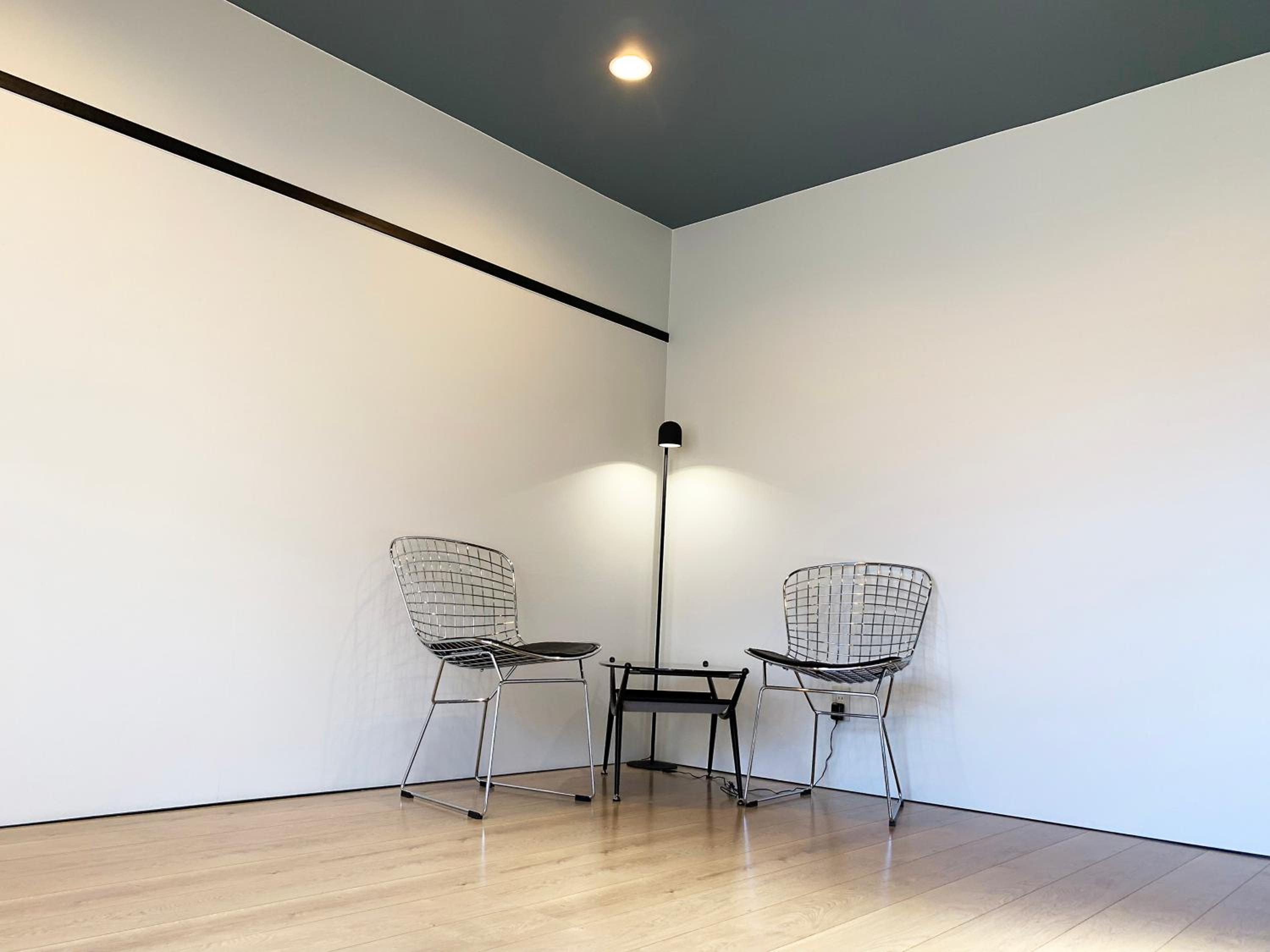 Standard Twin Room - 202 photo 1