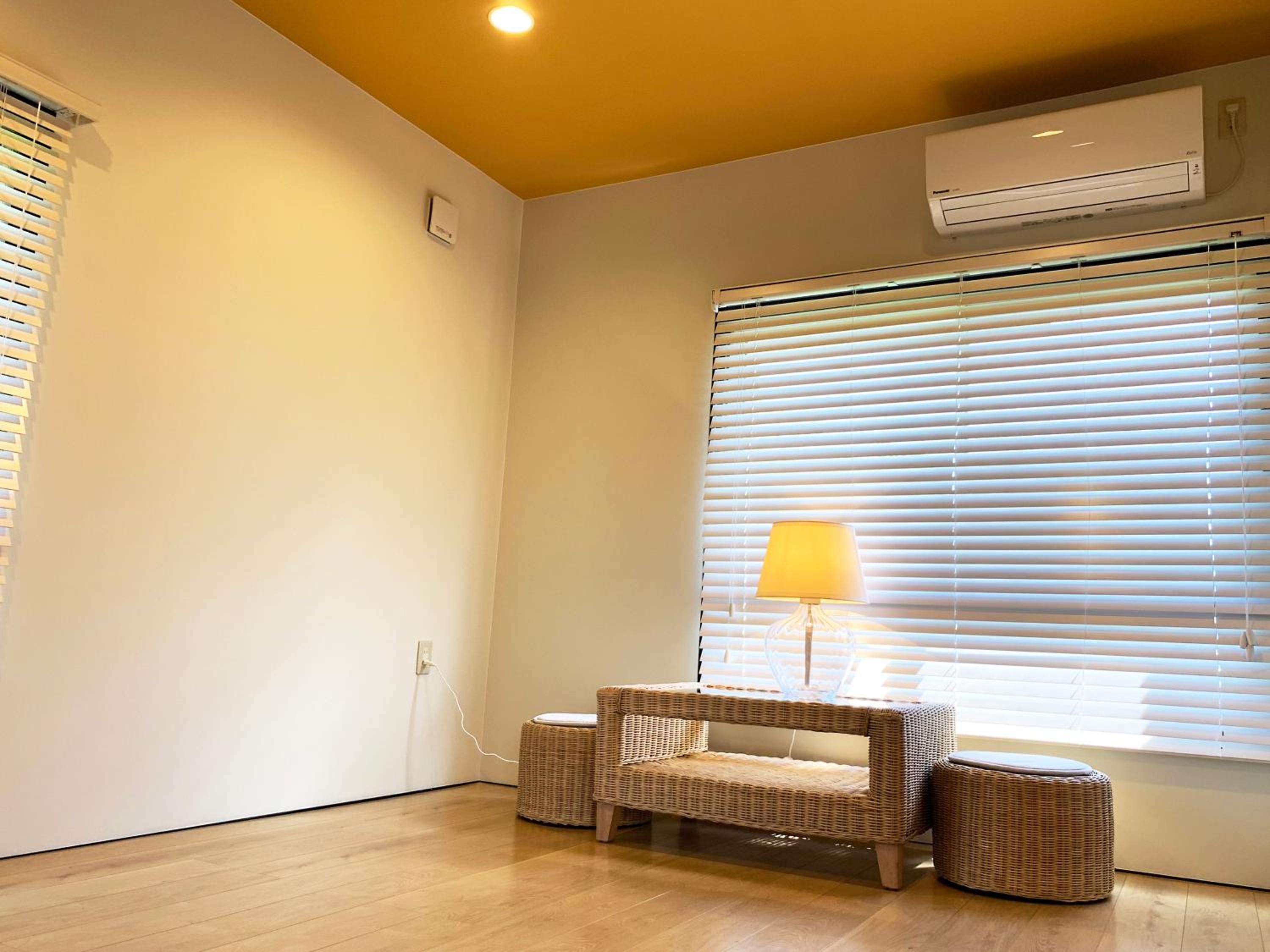 Standard Twin Room - 206 photo 1