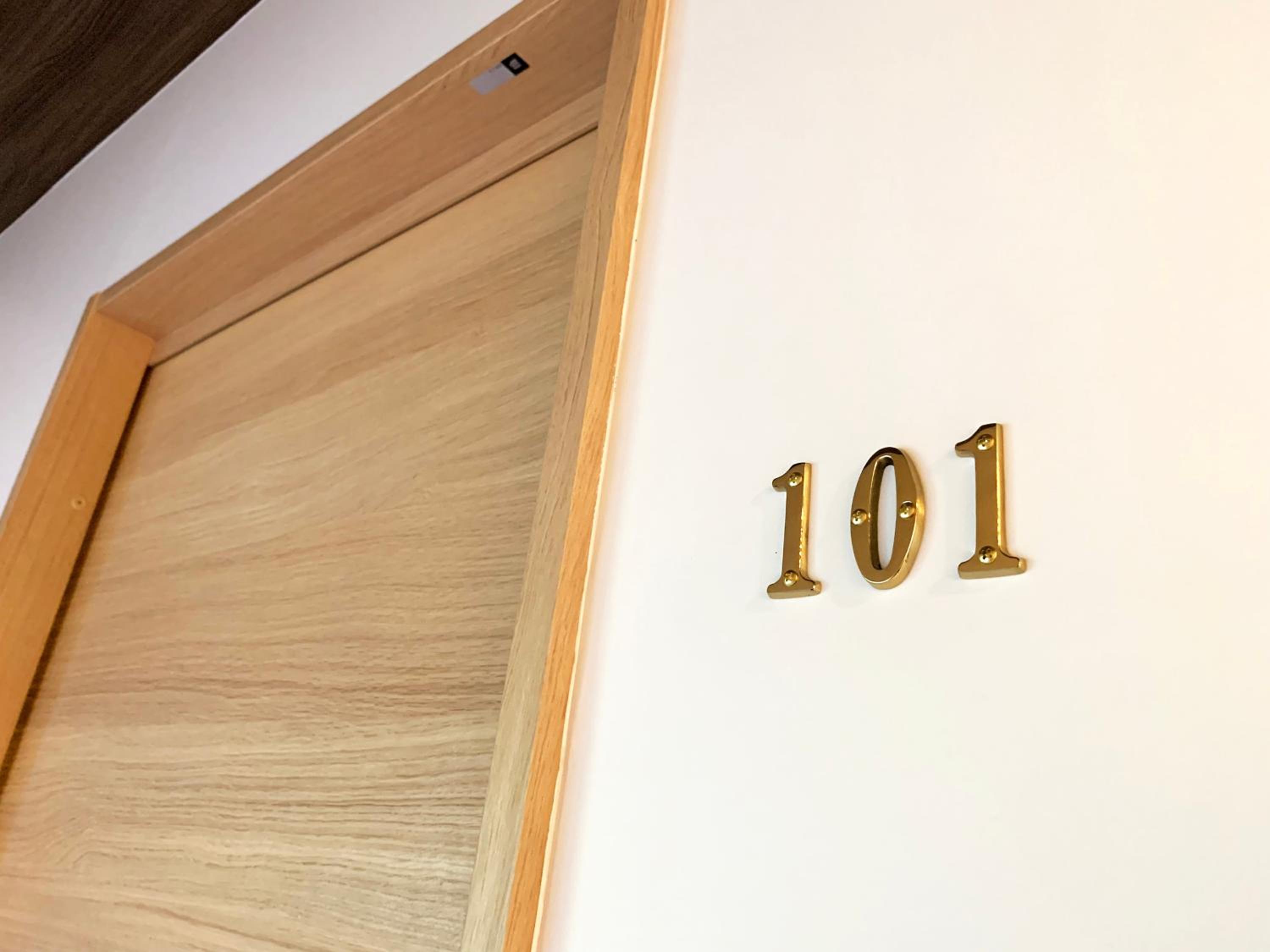 Standard Family Room - 101 photo 2