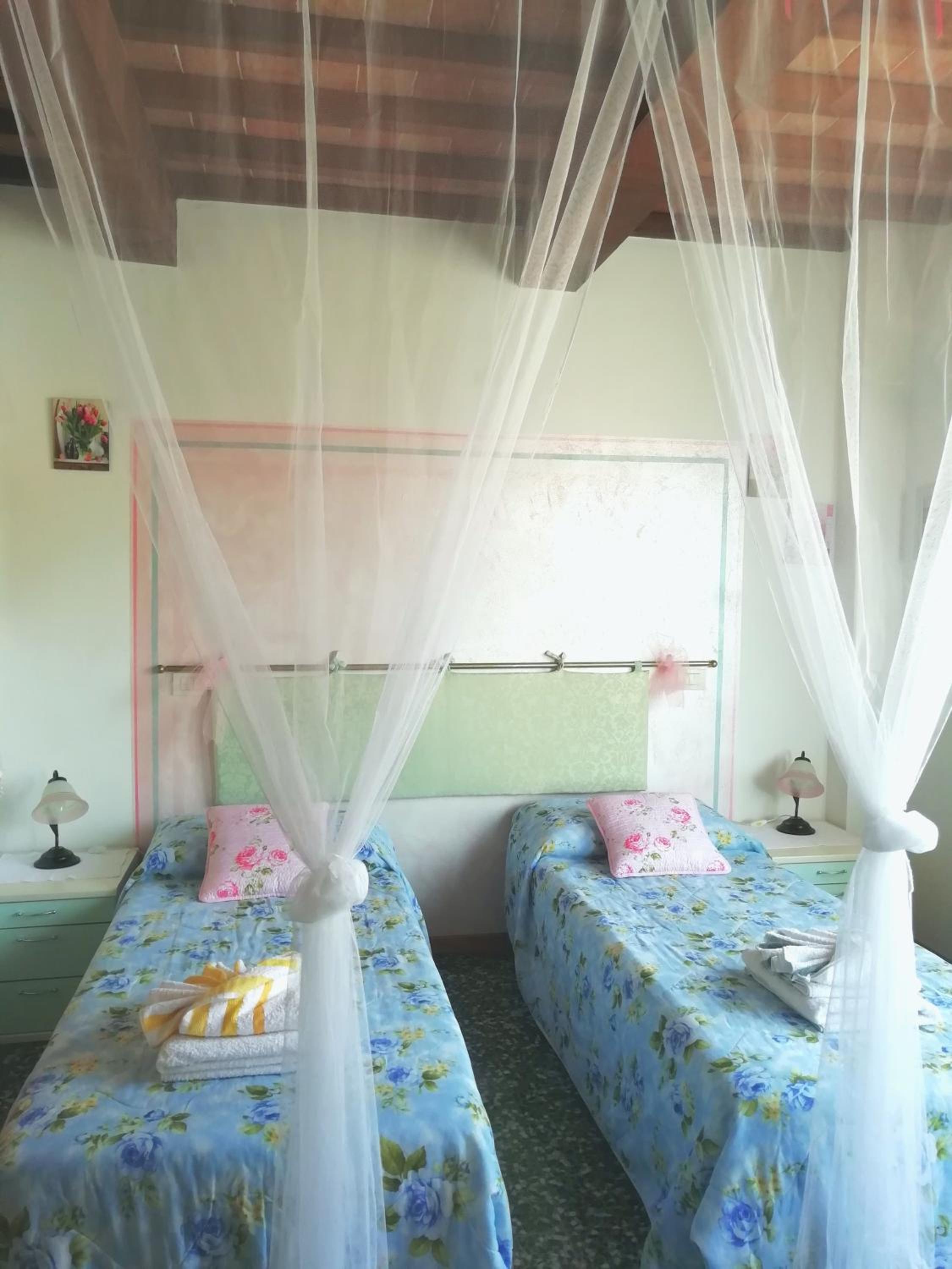 Double or Twin Room with Balcony - Photo 7
