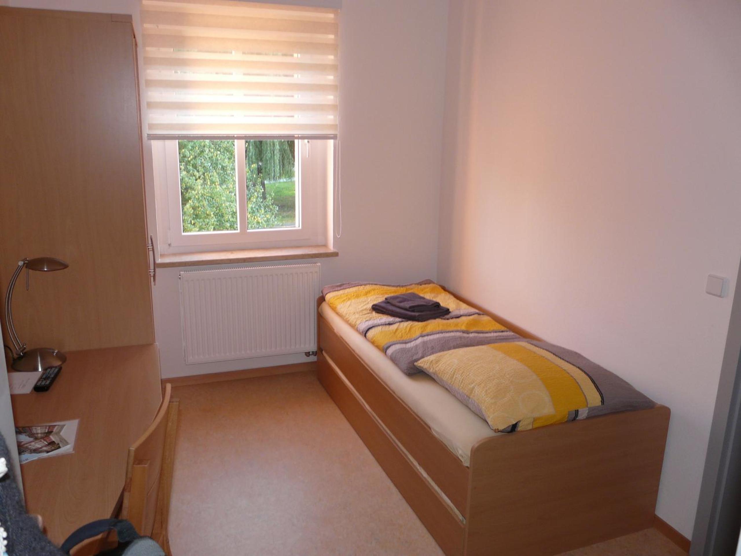 Single Room photo 2