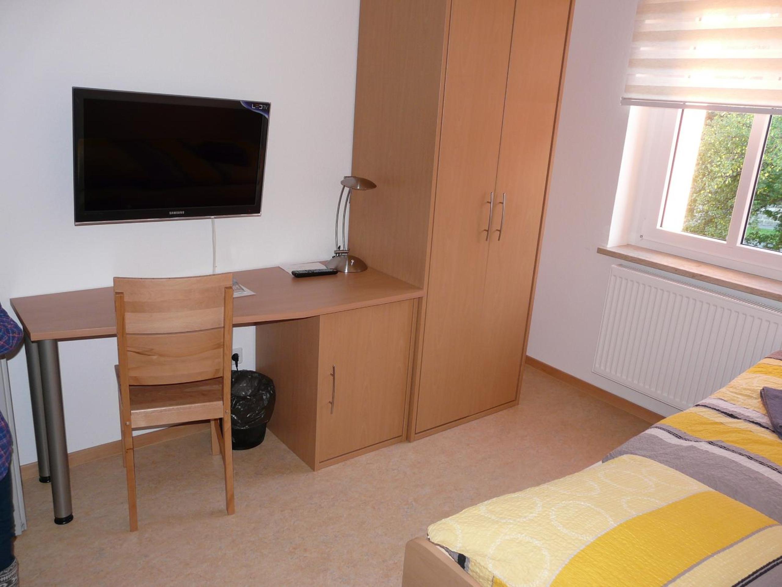 Single Room photo 1