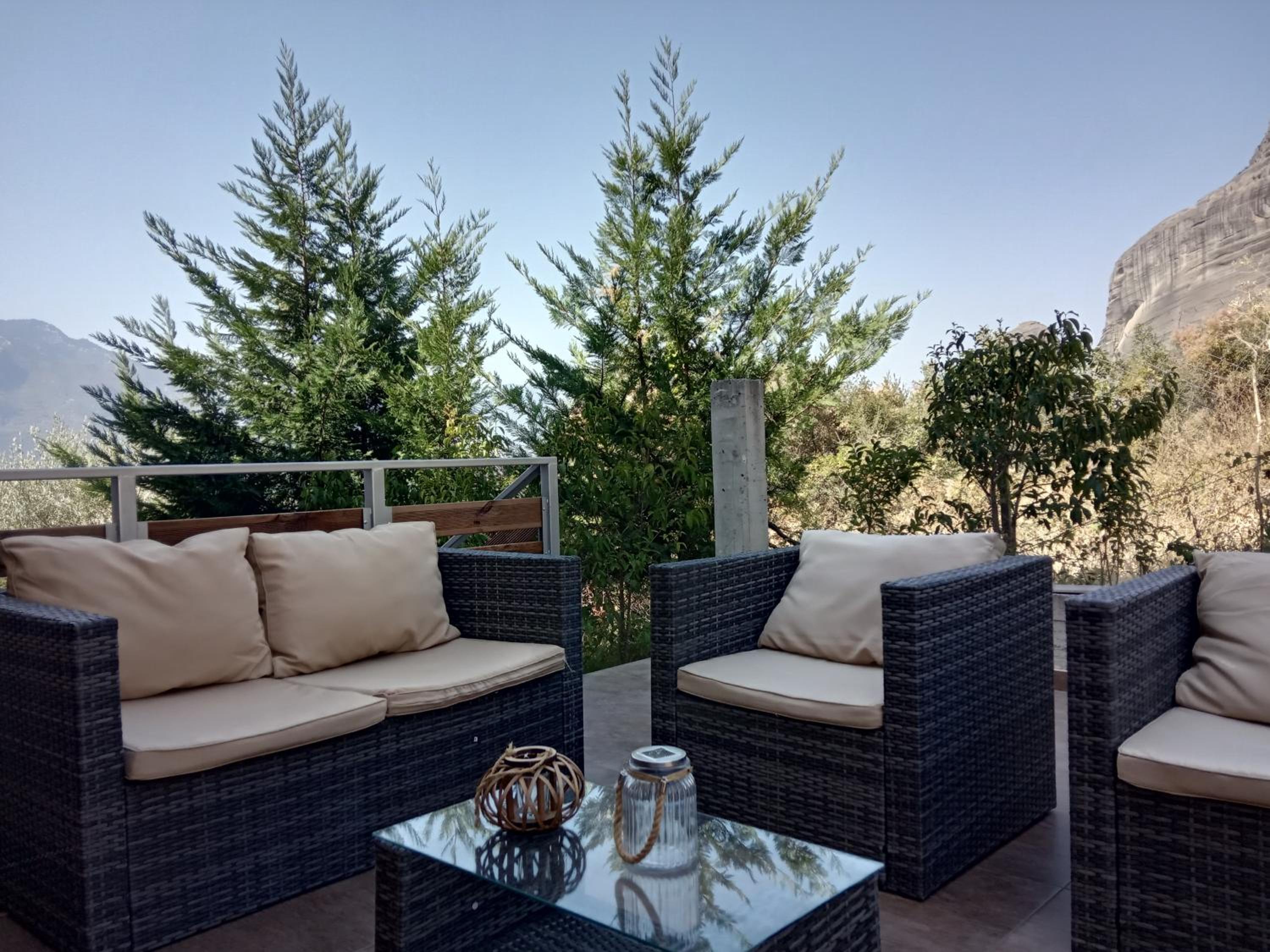 Villa - Photo 25