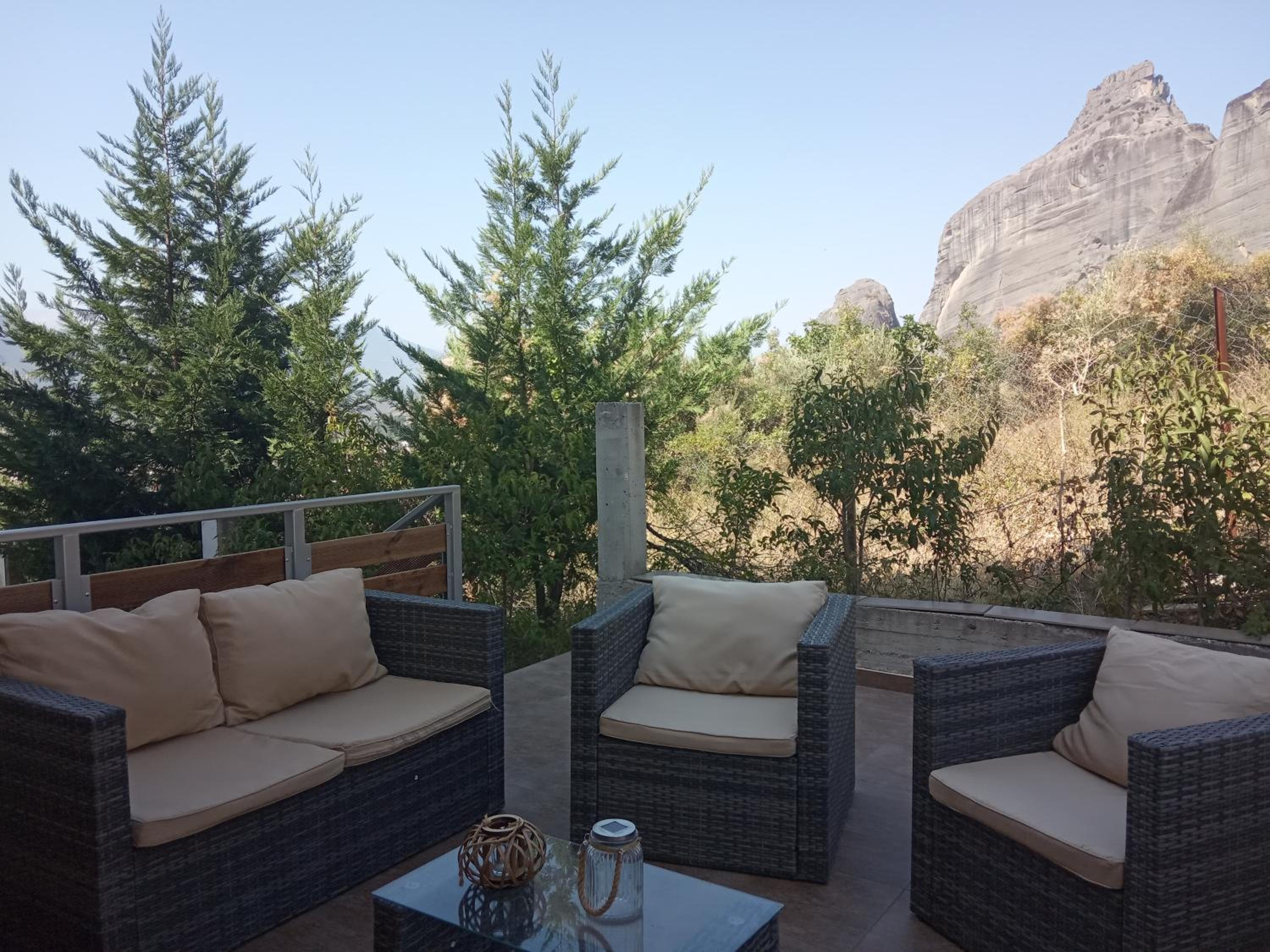 Villa - Photo 24