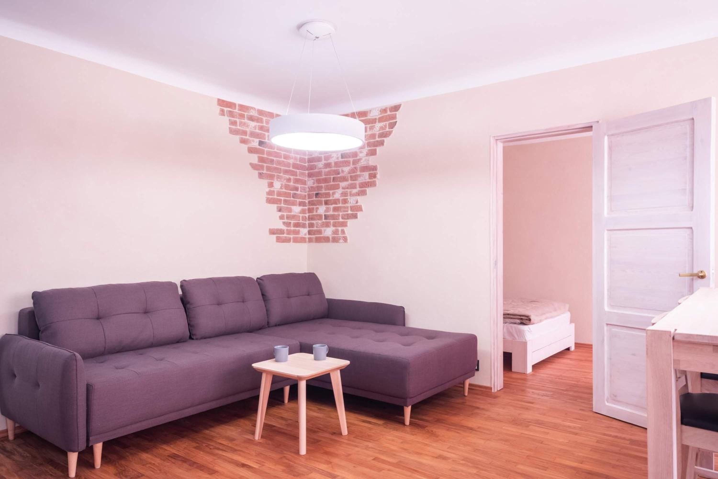 One-Bedroom Apartment - Photo 16