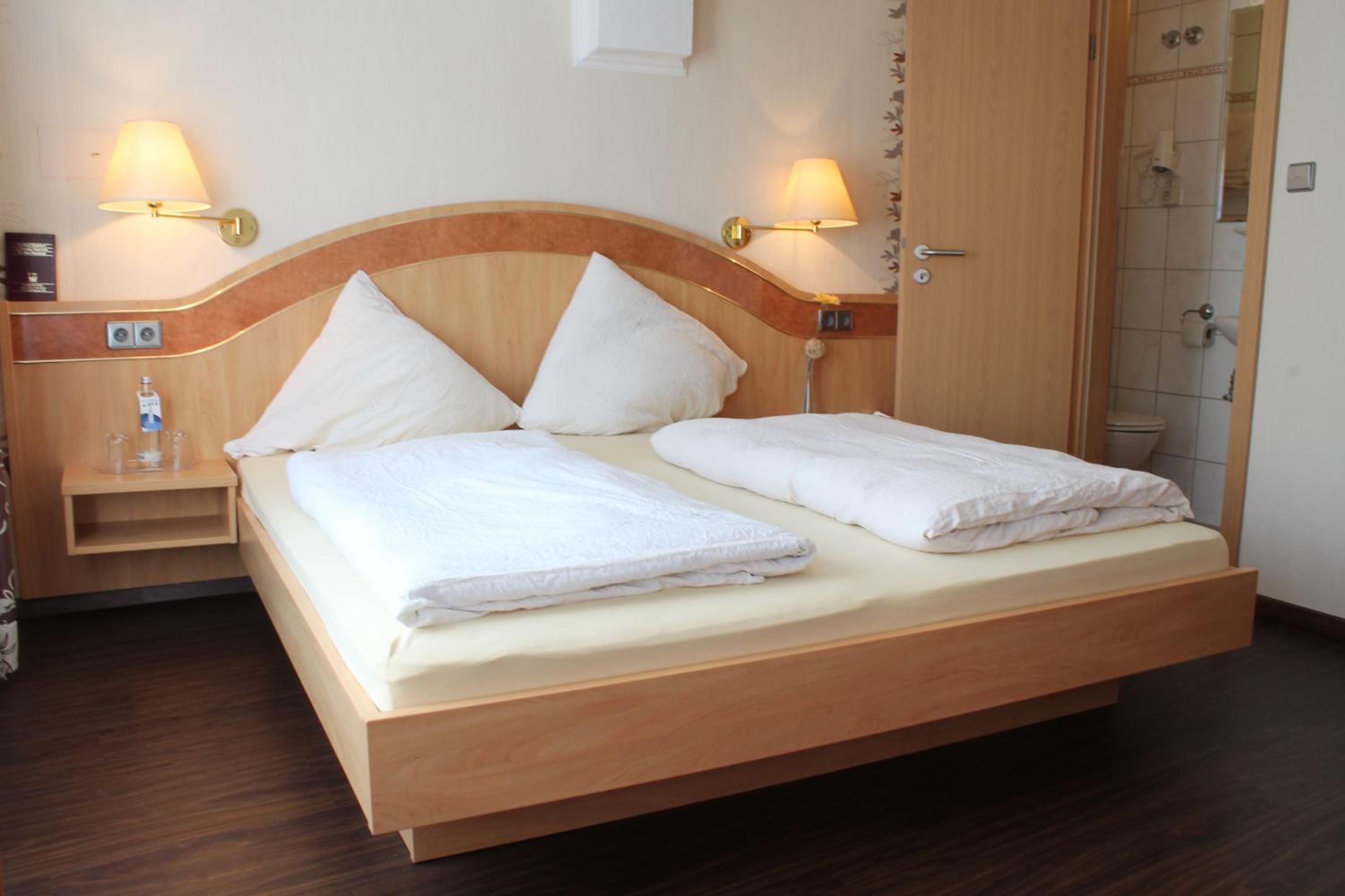 Comfort Double Room with River View - Photo 7