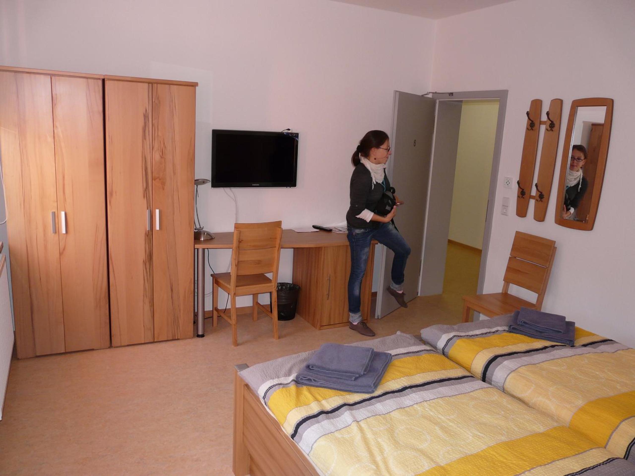 Double Room photo 3