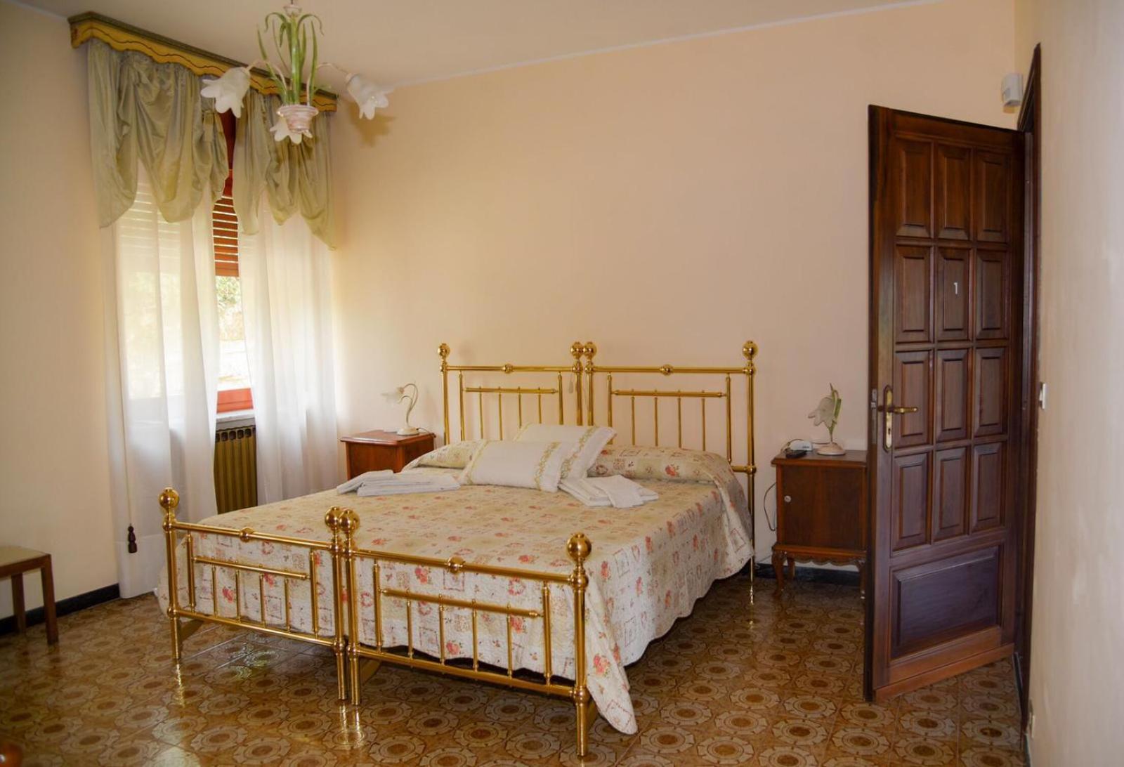 Twin Room photo 1
