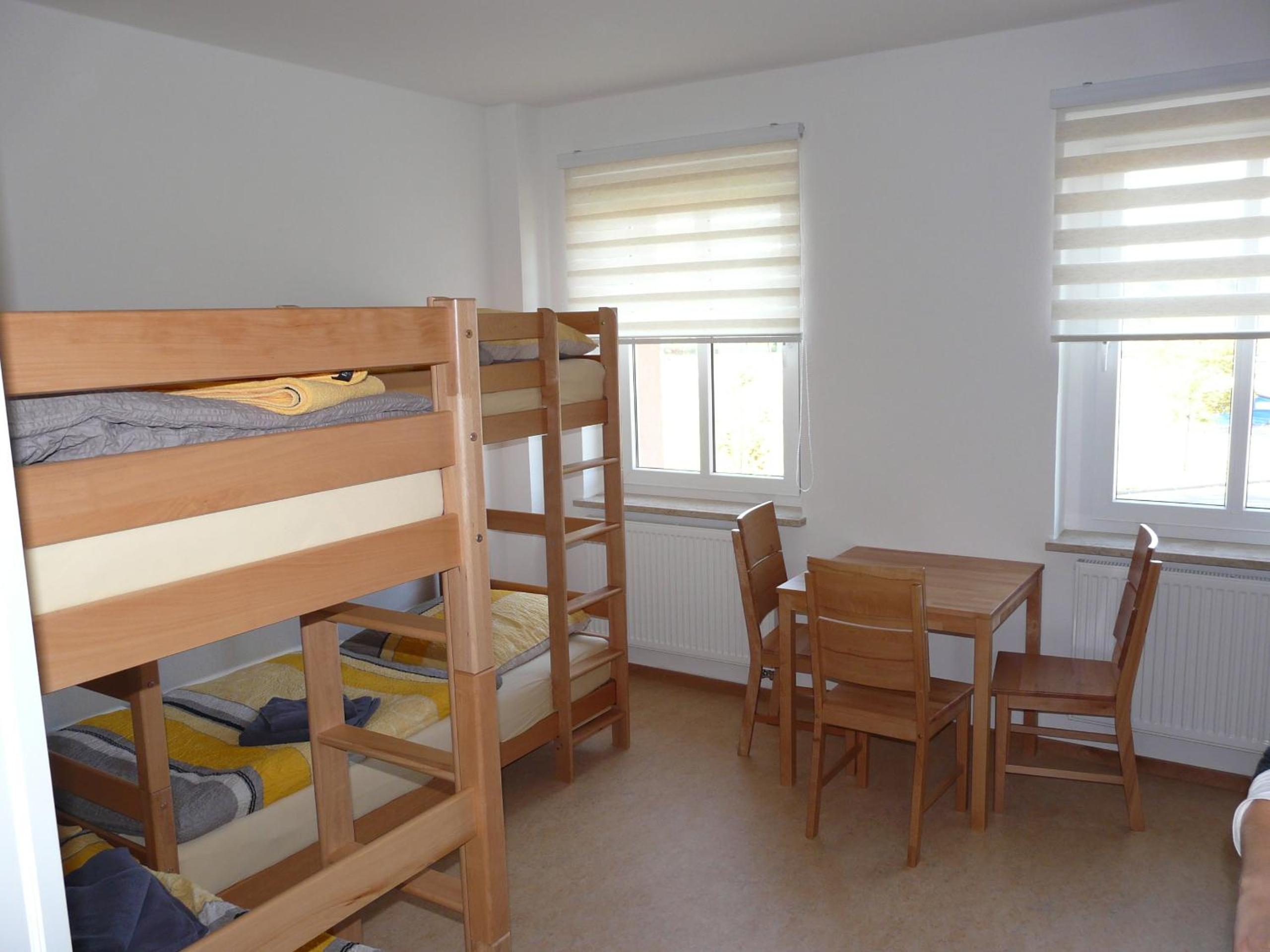 Quadruple Room photo 2