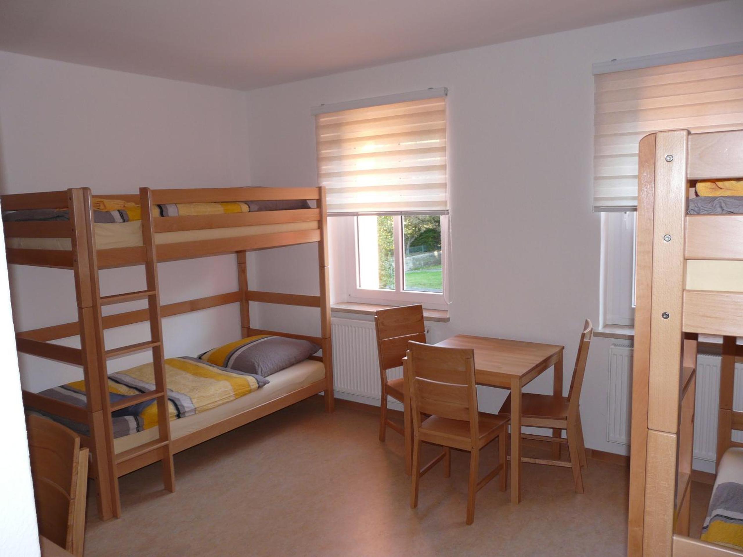 Quadruple Room photo 1
