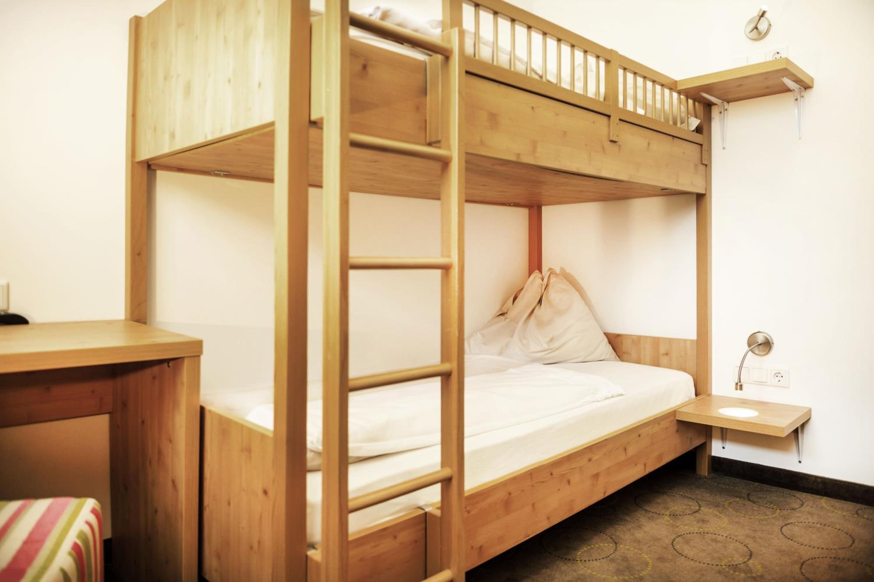 Shared rooms  photo 1