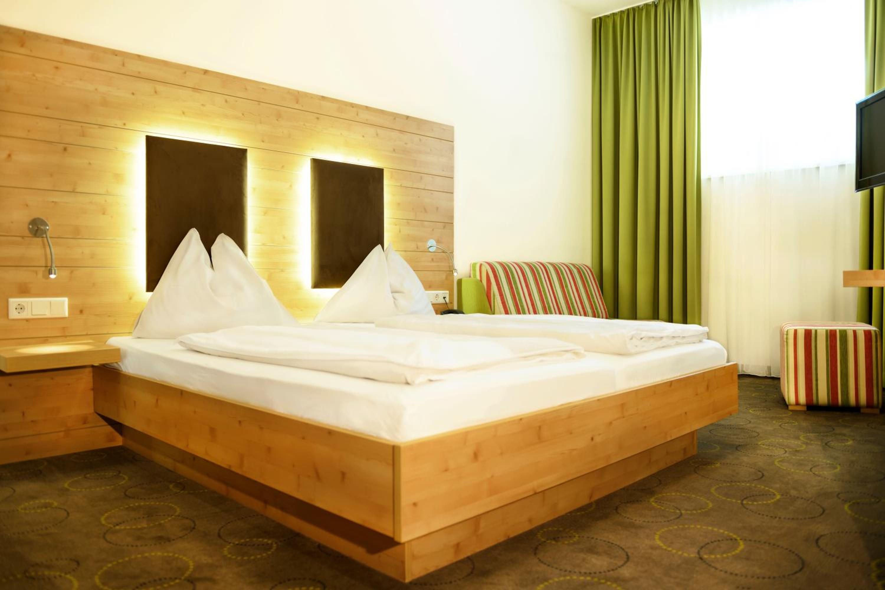Shared rooms  photo 3