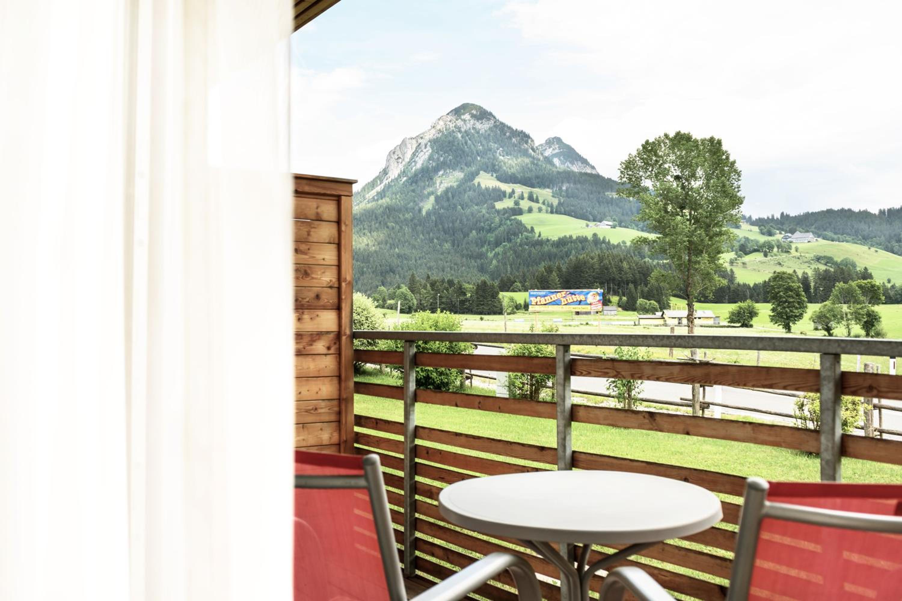 Comfort Double Room with Balcony - Photo 7