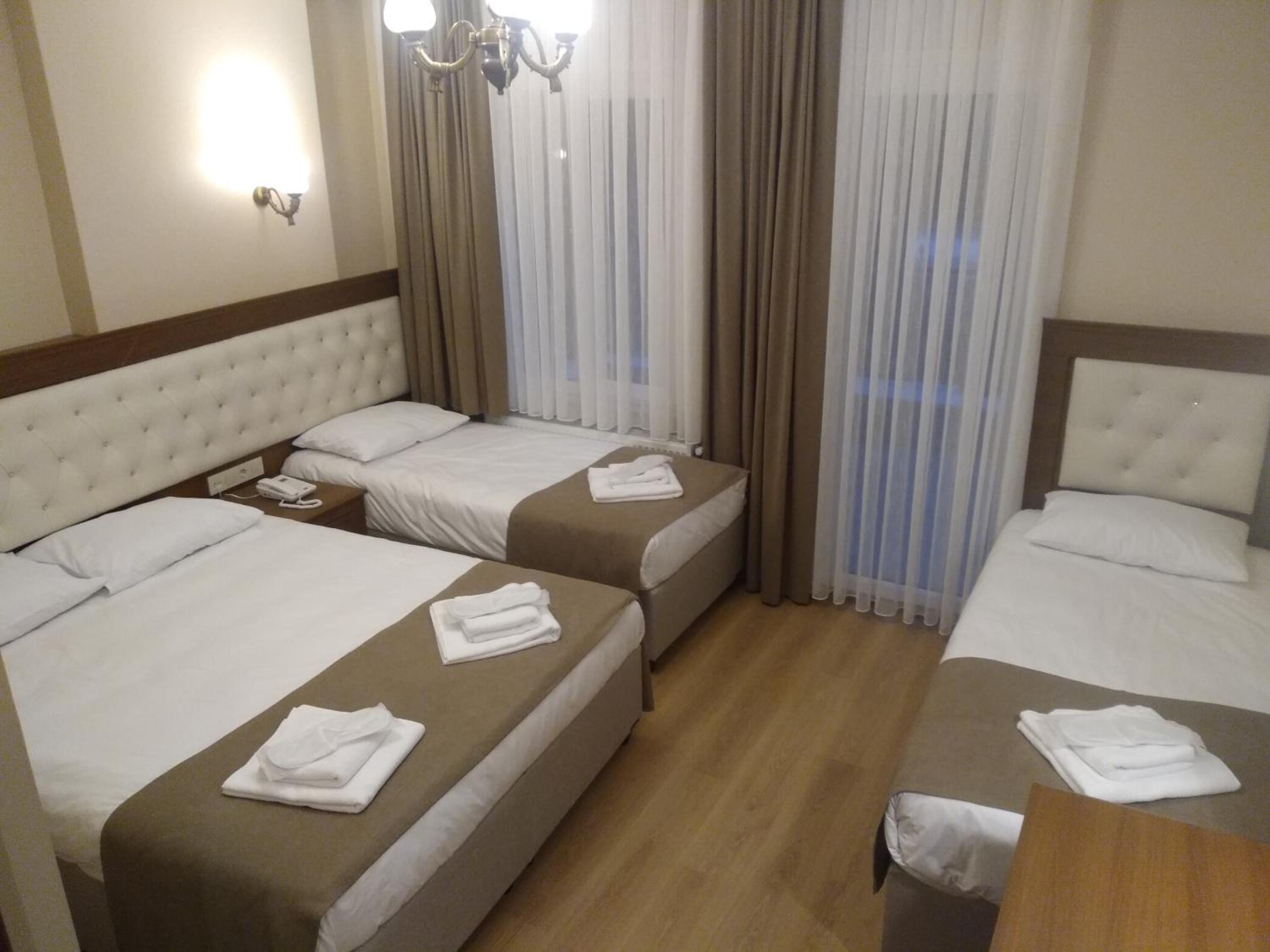 Quadruple Room photo 1
