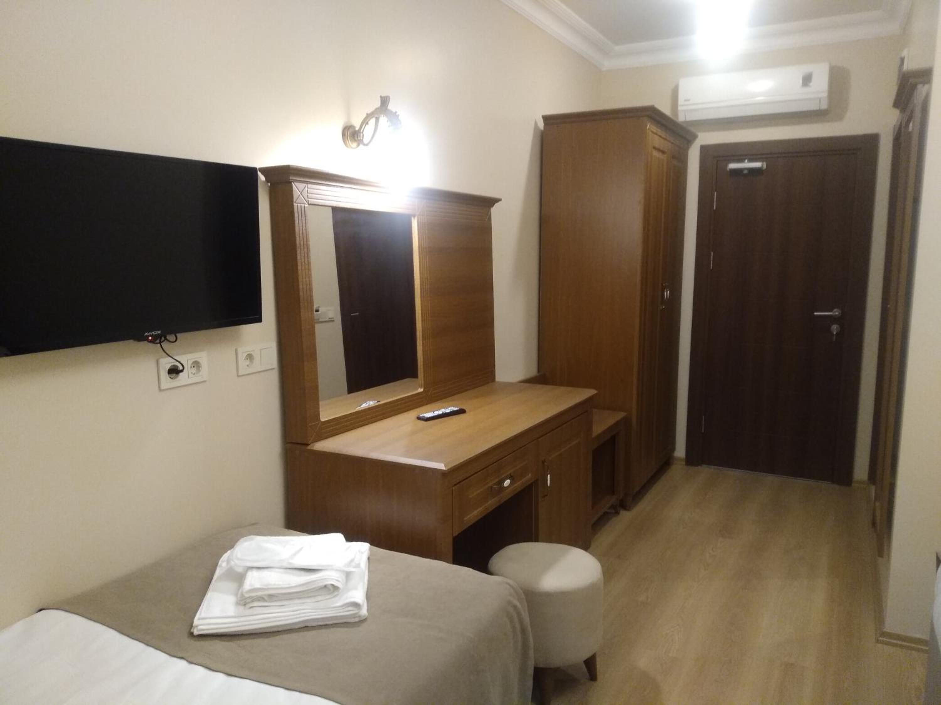 Quadruple Room photo 2