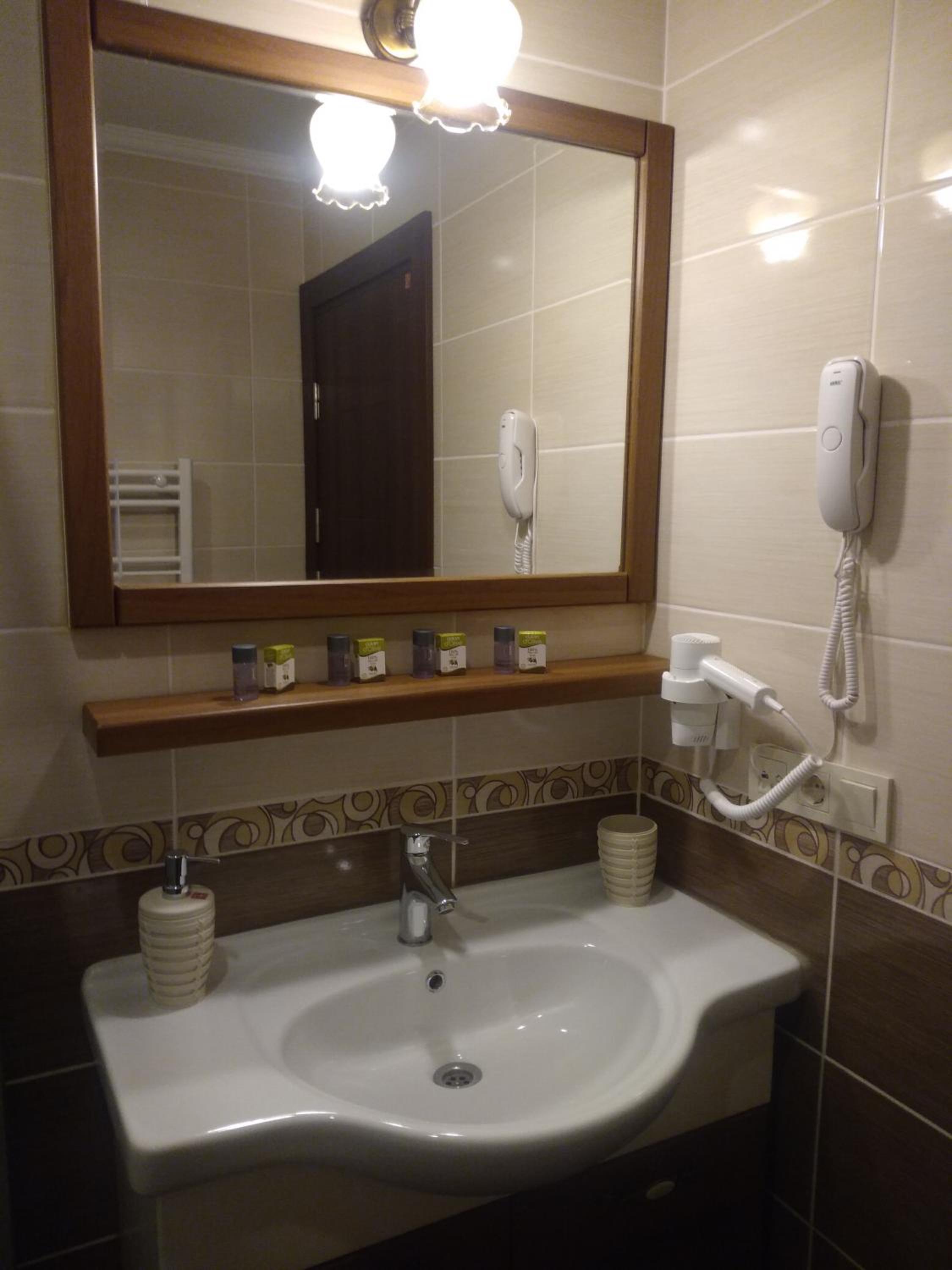 Quadruple Room photo 3