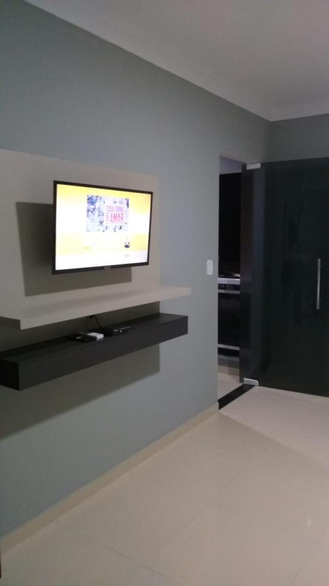 Deluxe Double Room with Side Sea View