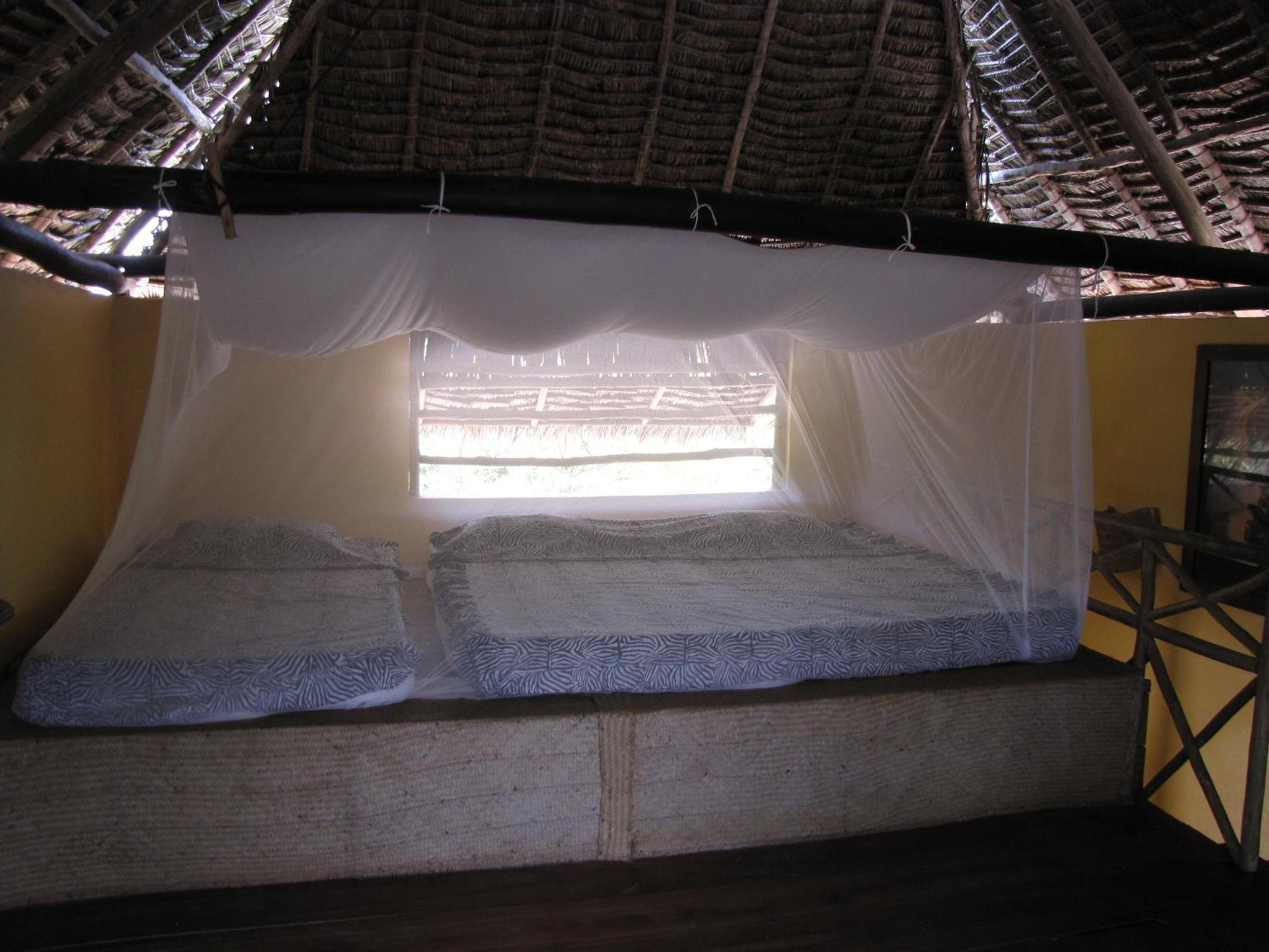 Triple Room with Garden View photo 1