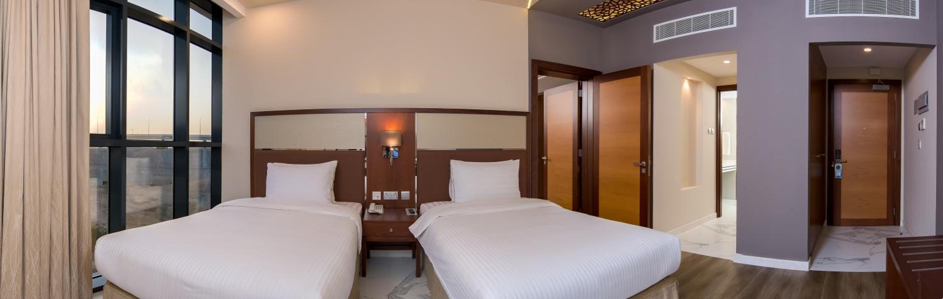 Standard Twin Room - Photo 5