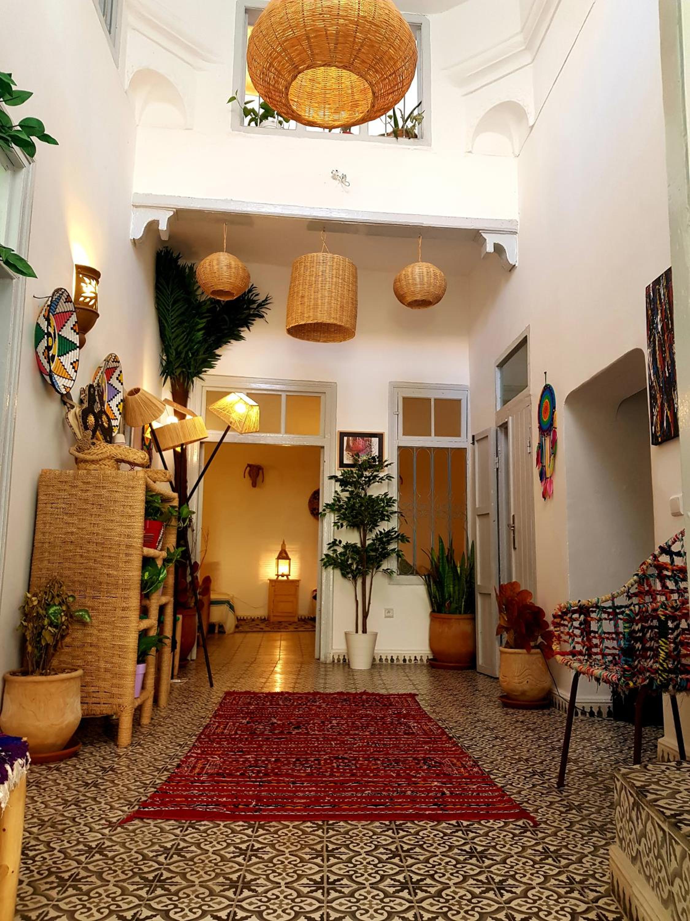 One-Bedroom House - Photo 25
