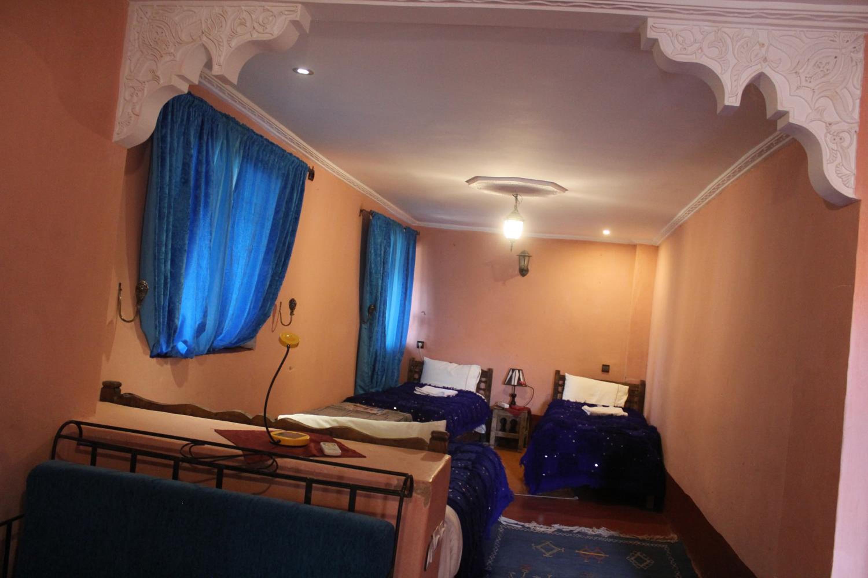 Classic Triple Room photo 1