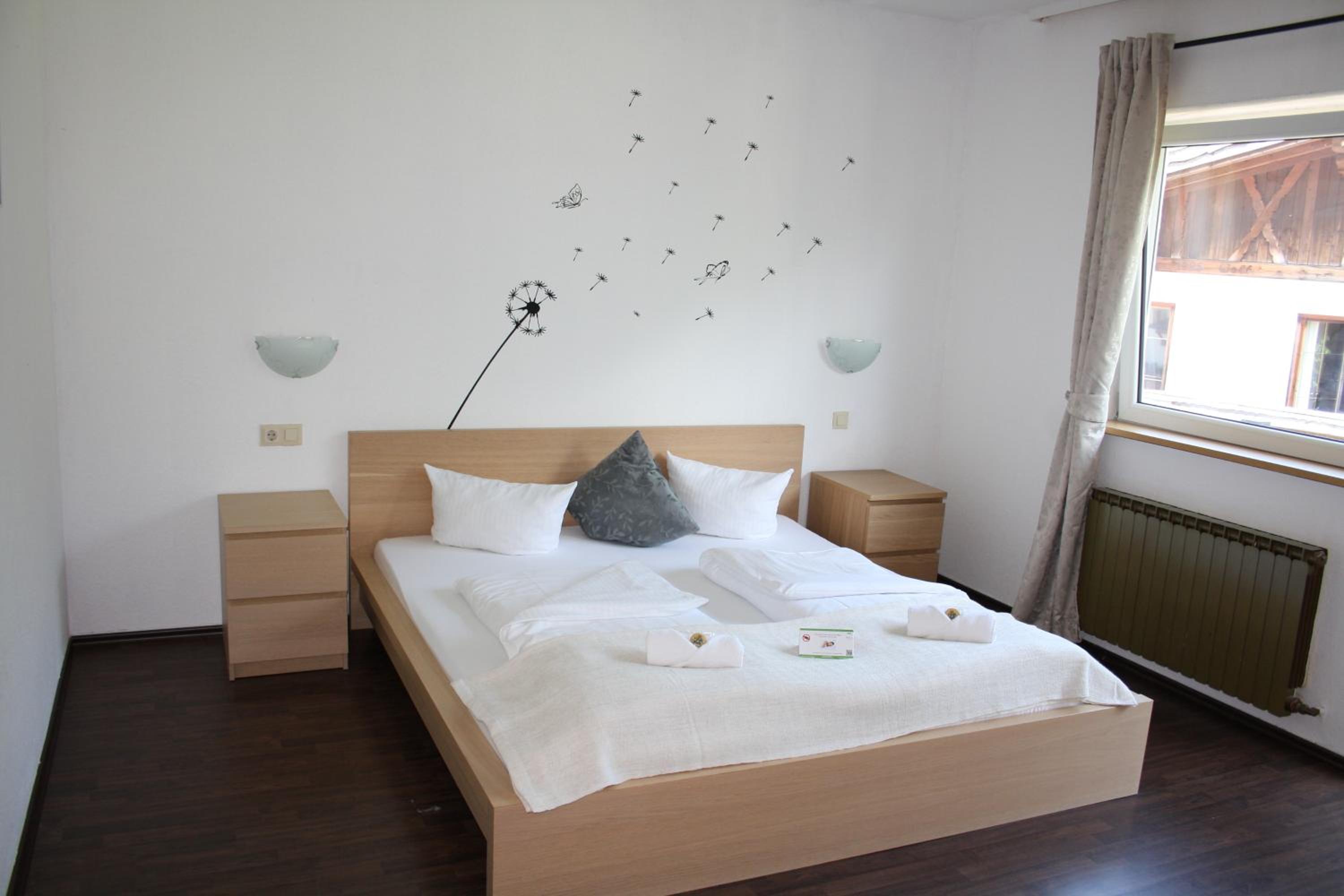 Two-Bedroom Apartment with Balcony photo 1