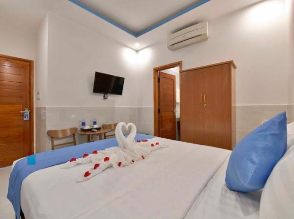 Deluxe Double Room - Photo 1