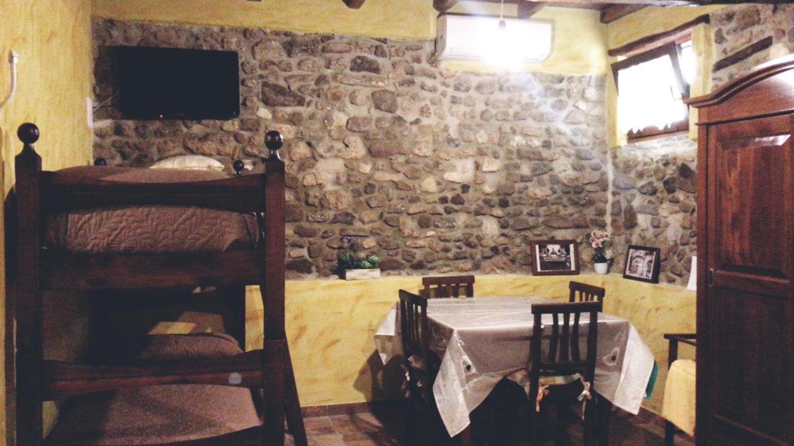 Twin Room with Private Bathroom