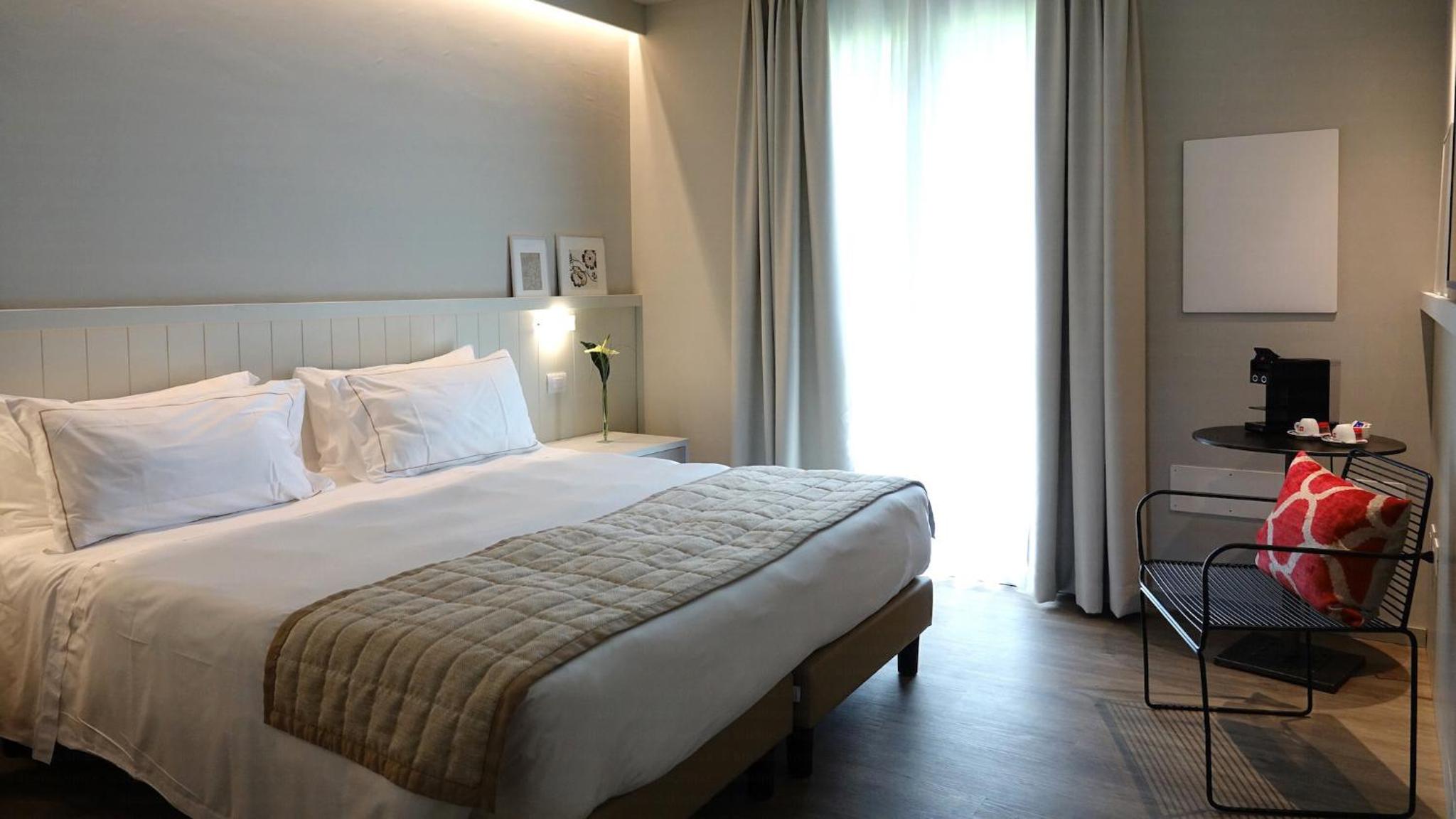 Family Suite Park