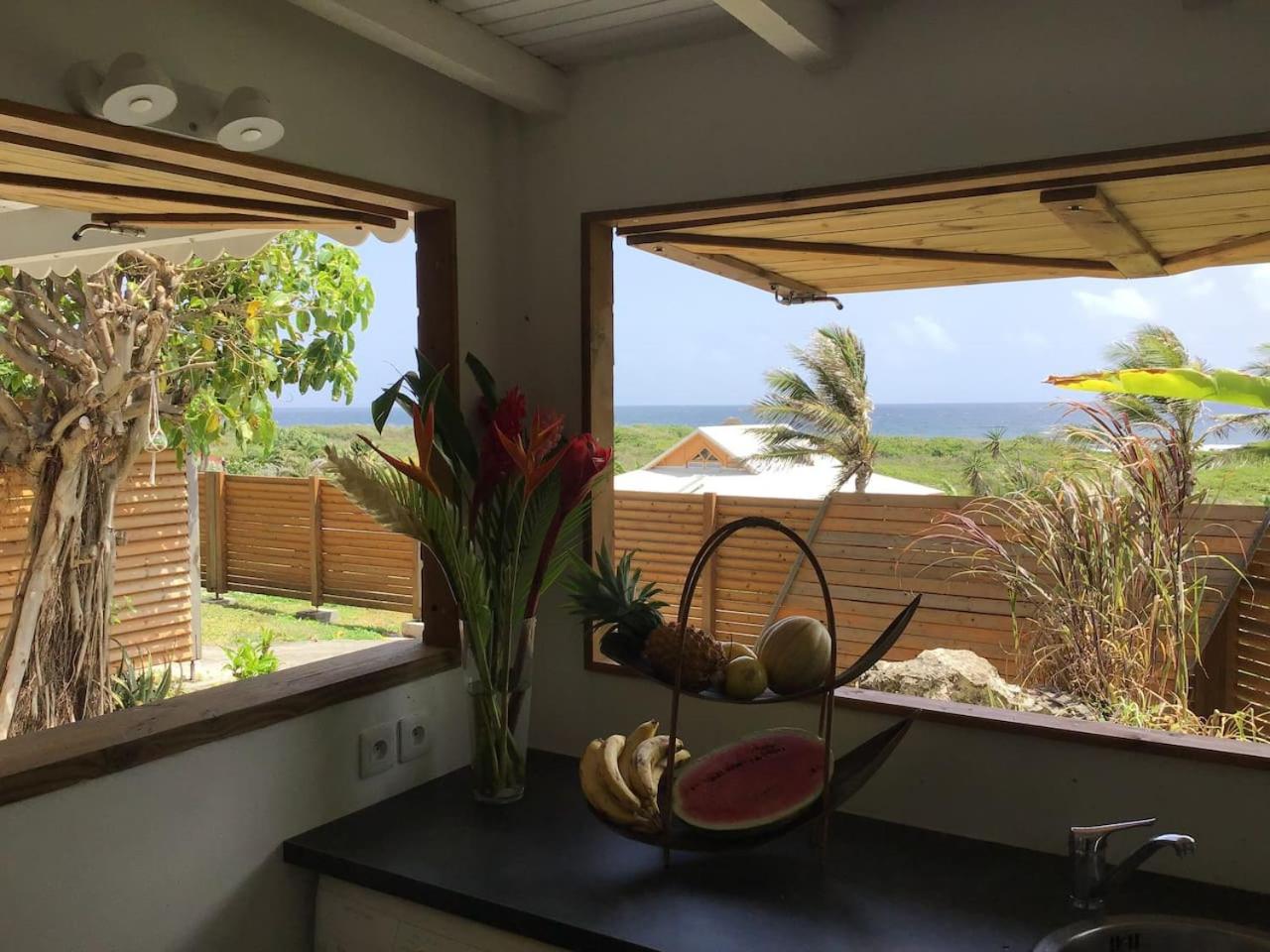 Apartment with Sea View photo 1