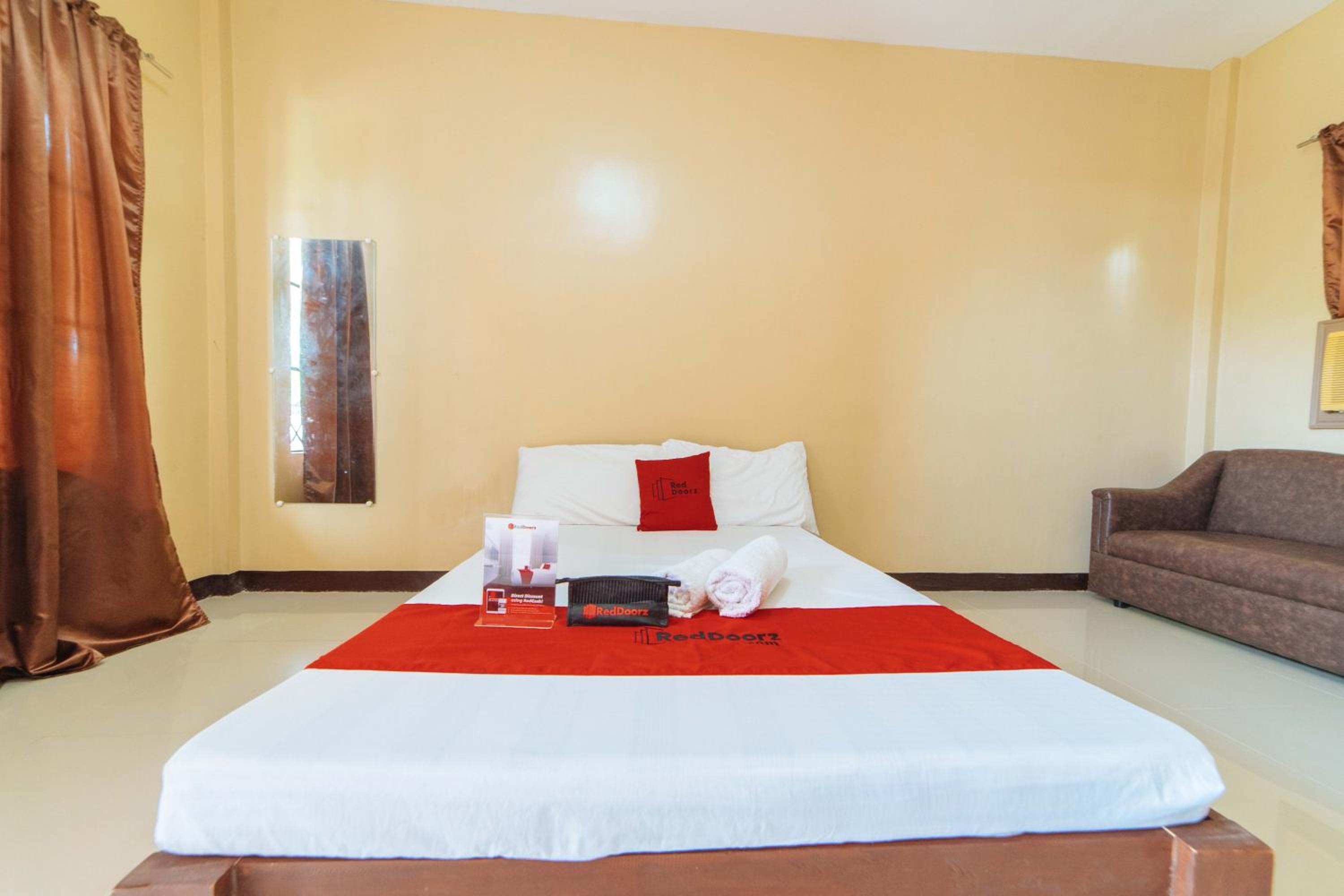 Double Room - Photo 2