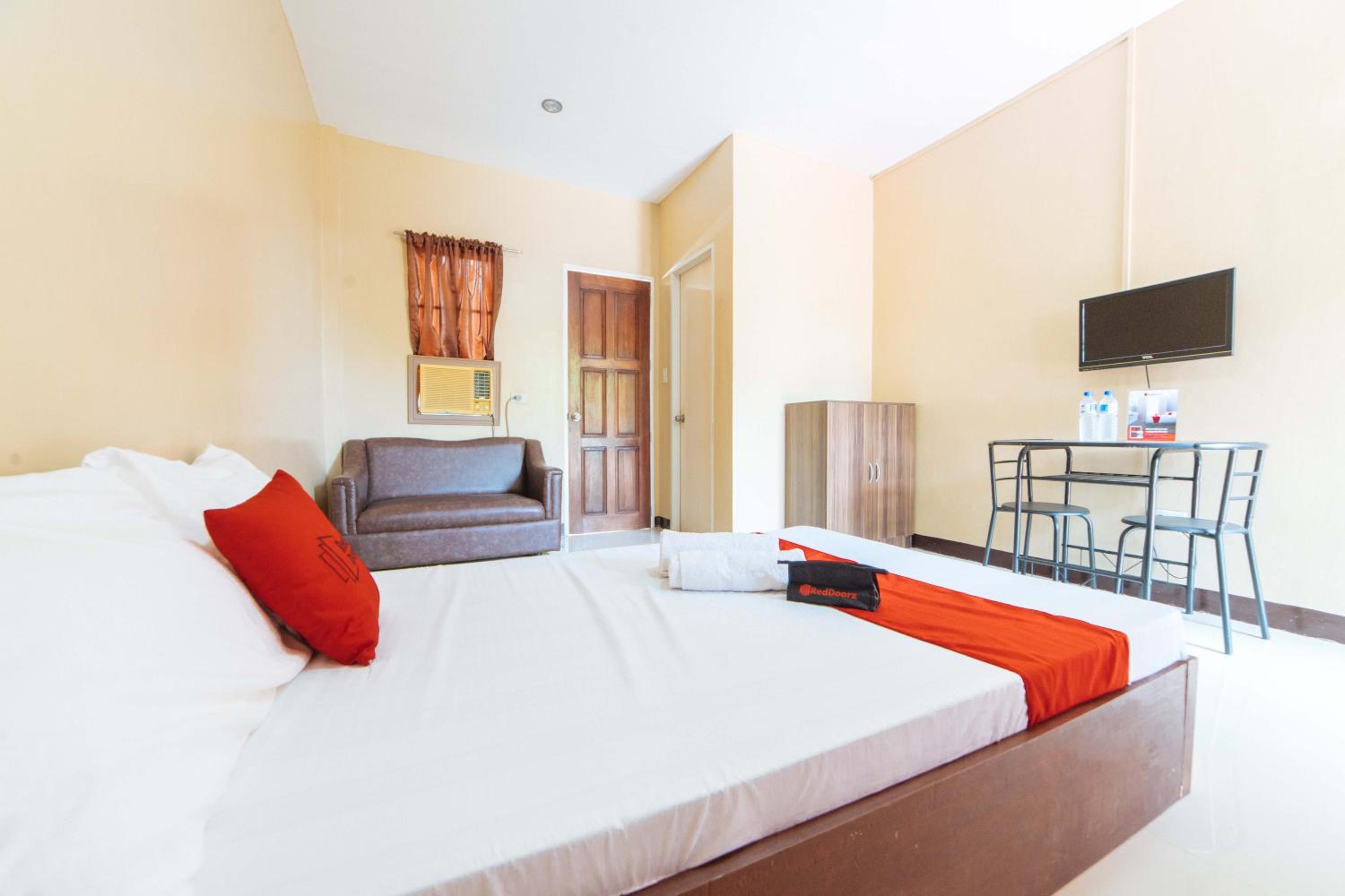 Double Room - Photo 1