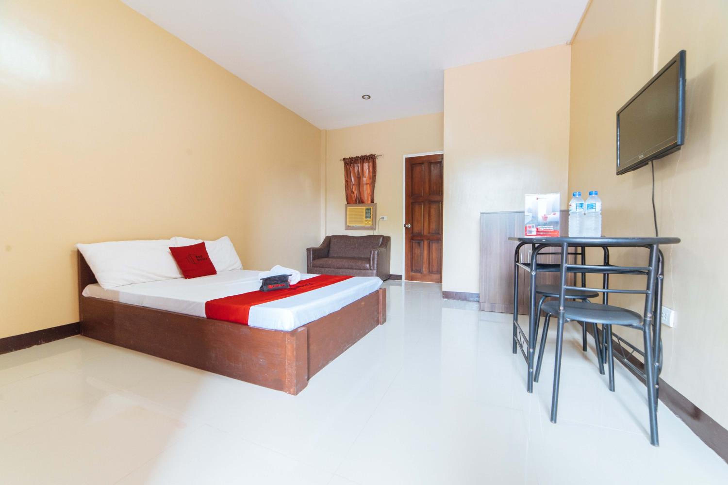Double Room - Photo 4