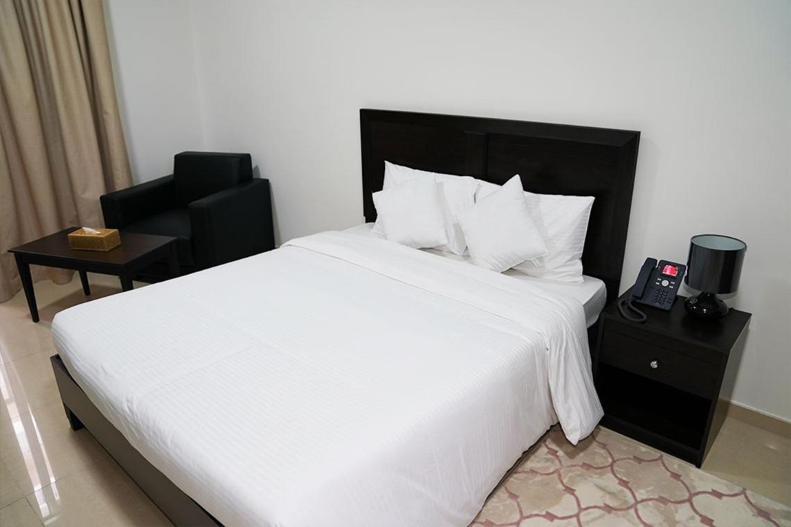 Standard Double Room photo 1