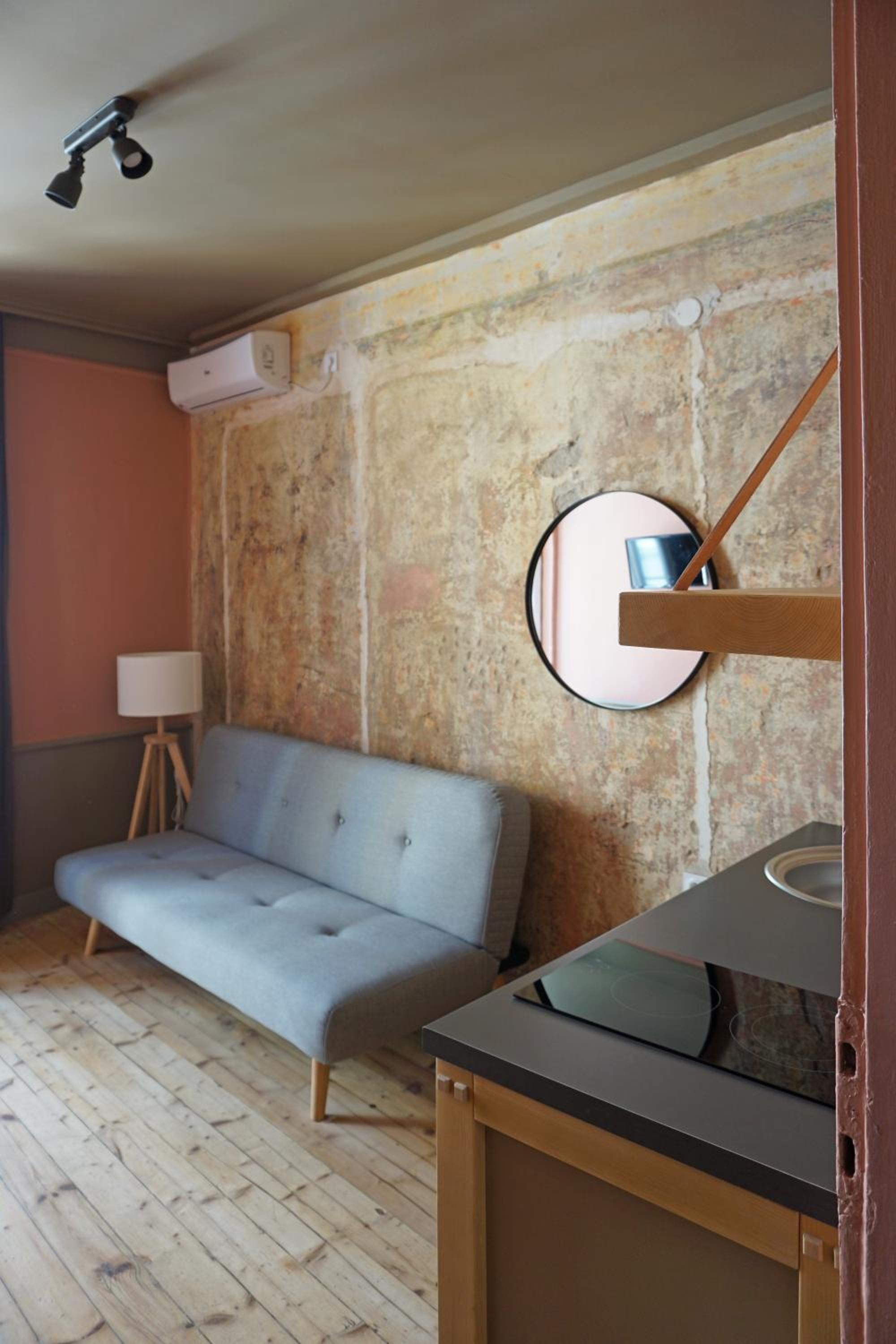 Two-Bedroom Apartment - Photo 12
