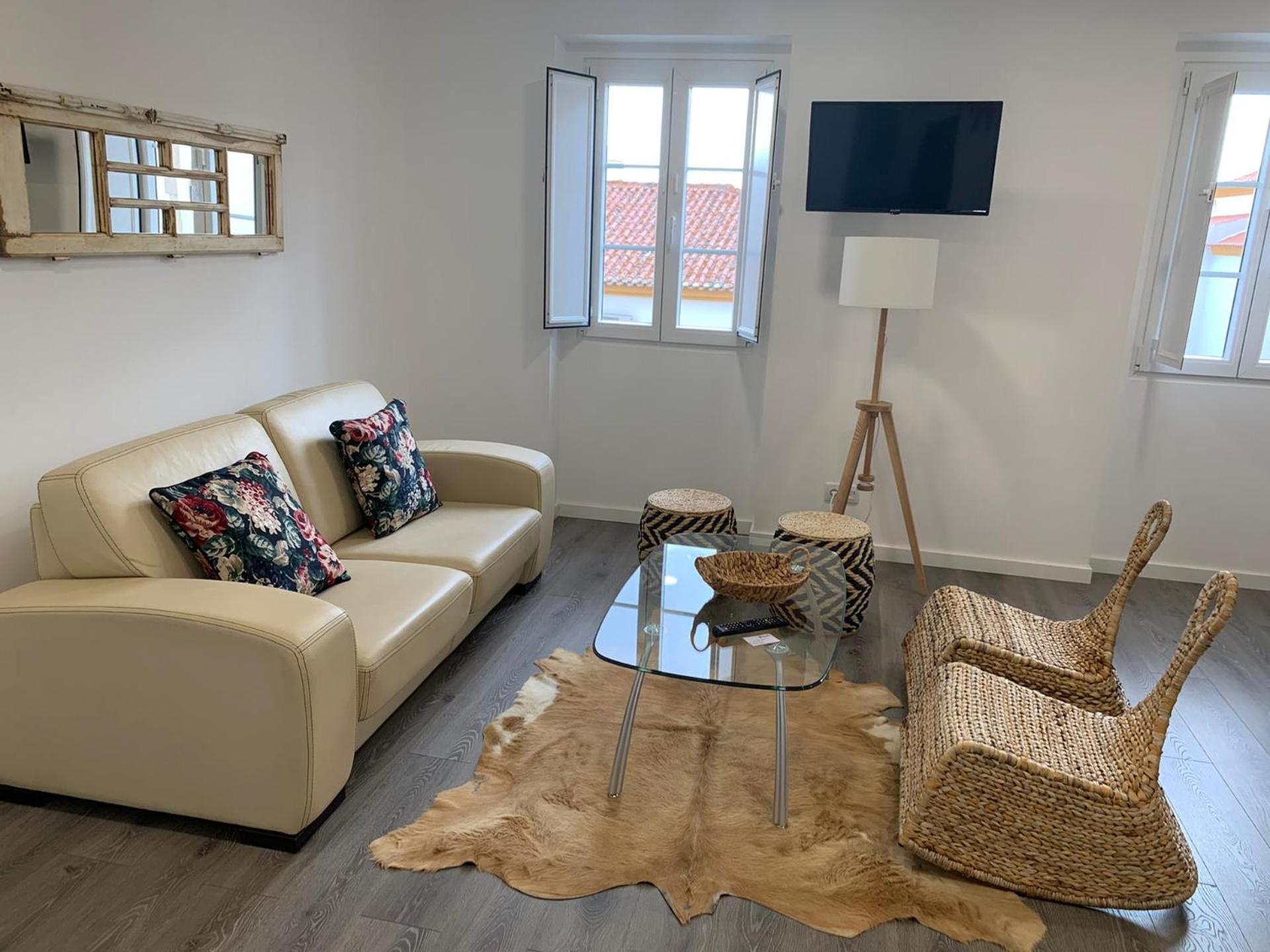 Two-Bedroom Apartment - Photo 1