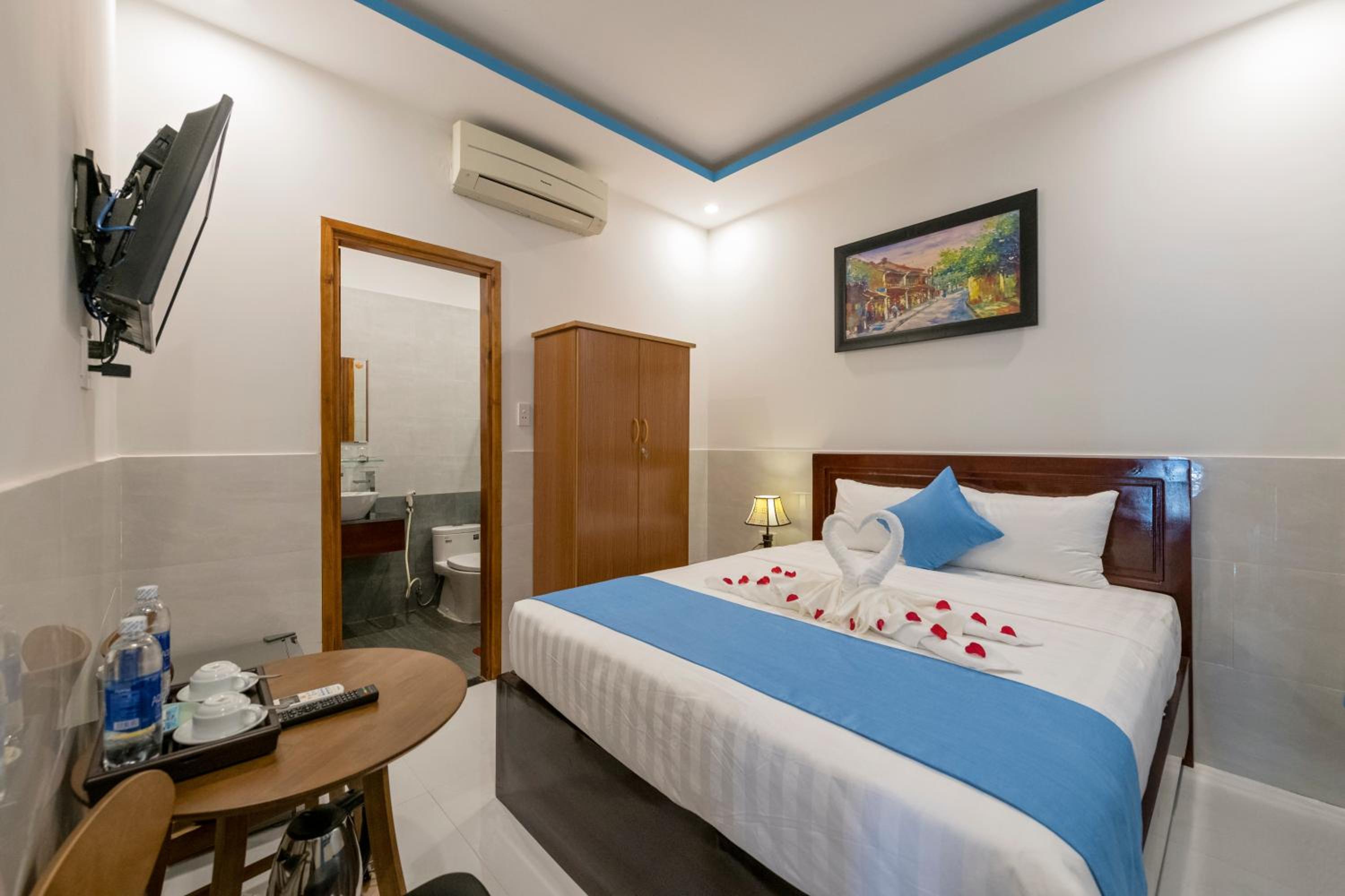 Deluxe Double Room - Photo 2