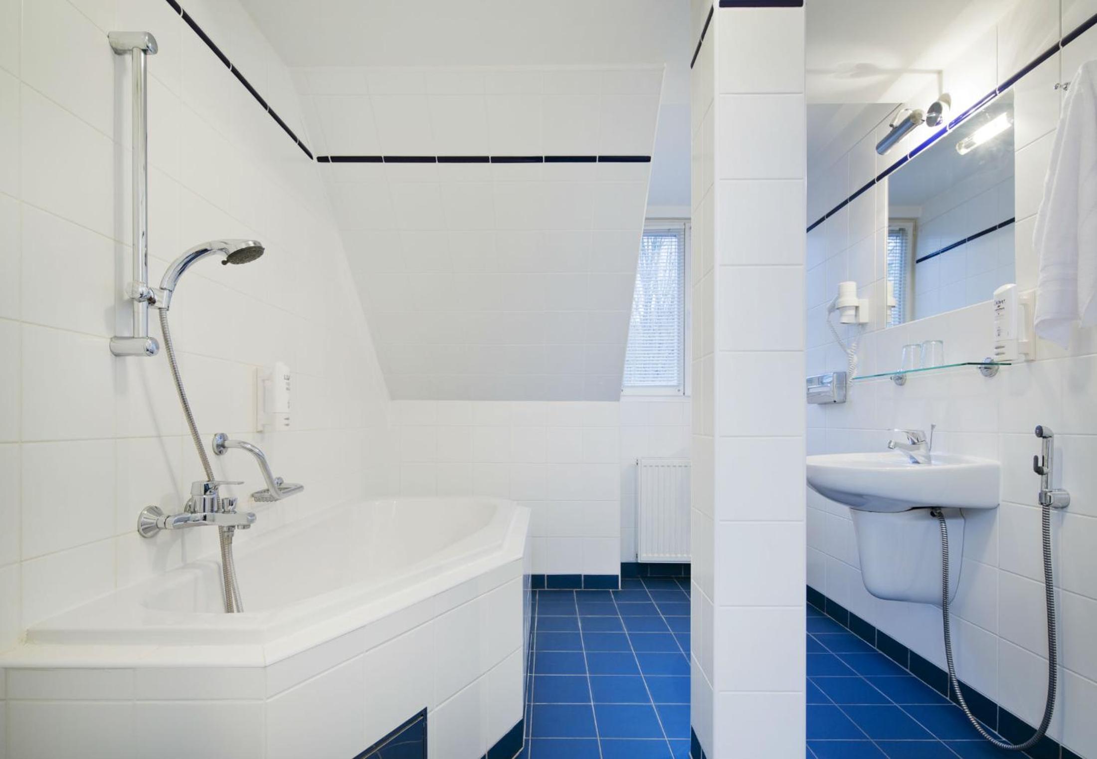 Junior Suite - Annex