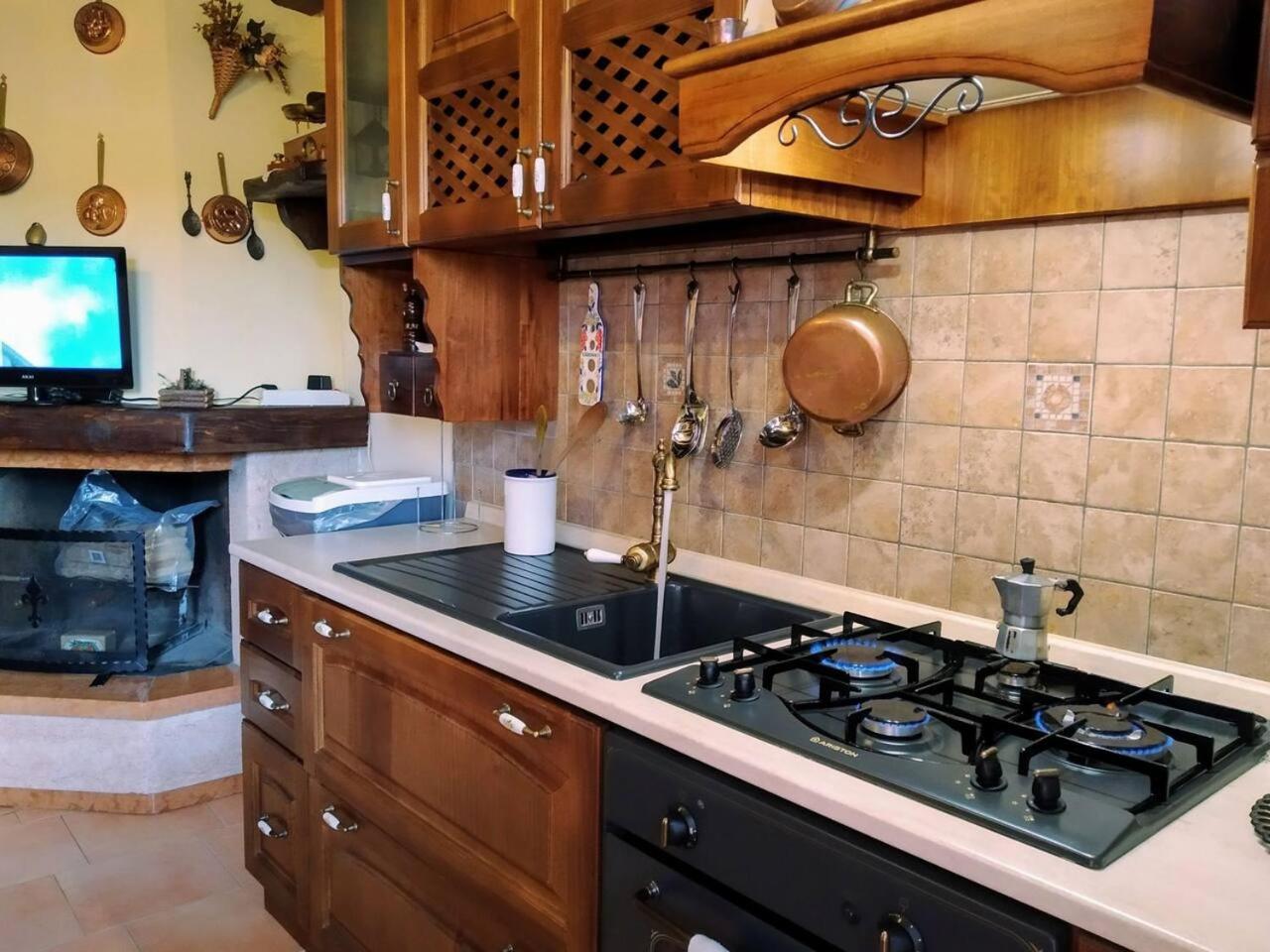One-Bedroom Apartment with Garden - Photo 26