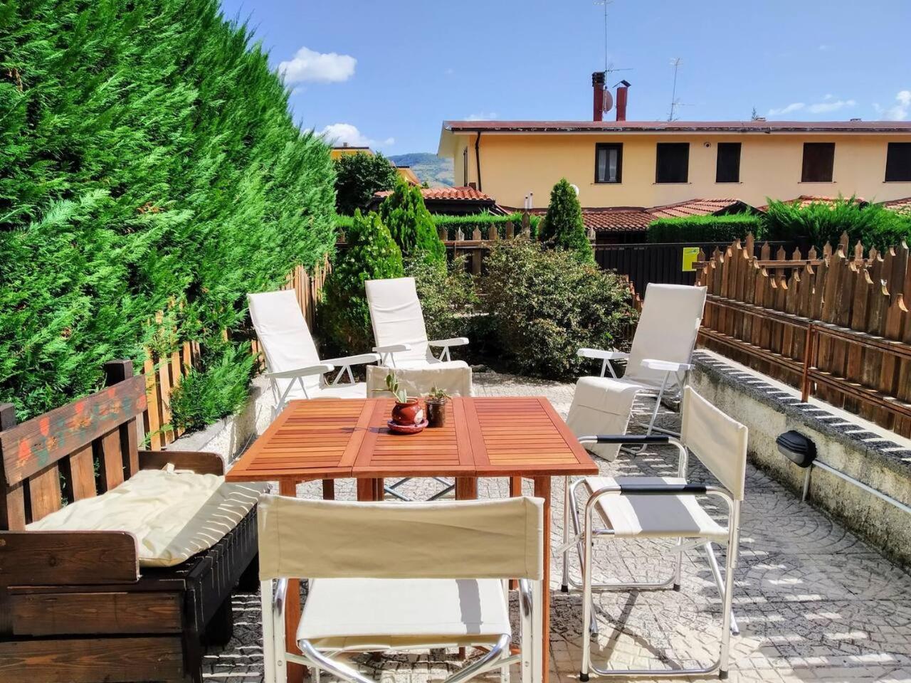 One-Bedroom Apartment with Garden - Photo 27