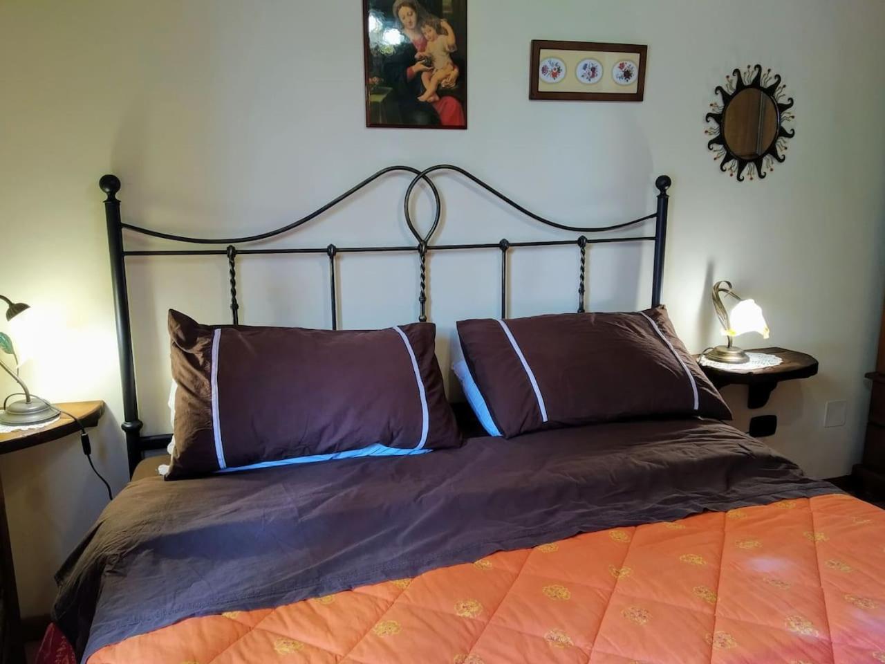 One-Bedroom Apartment with Garden - Photo 1