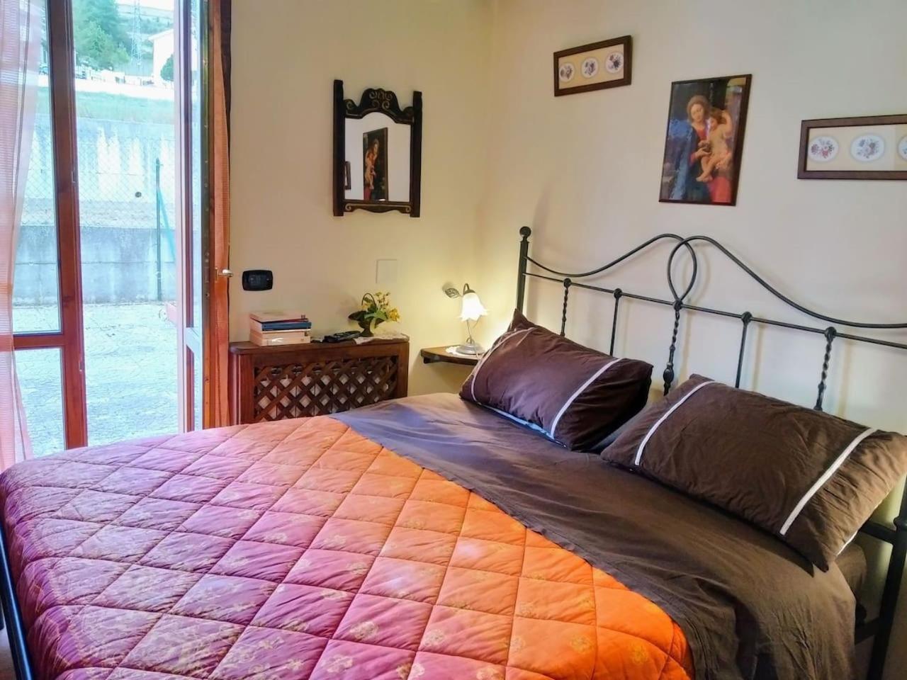 One-Bedroom Apartment with Garden - Photo 17