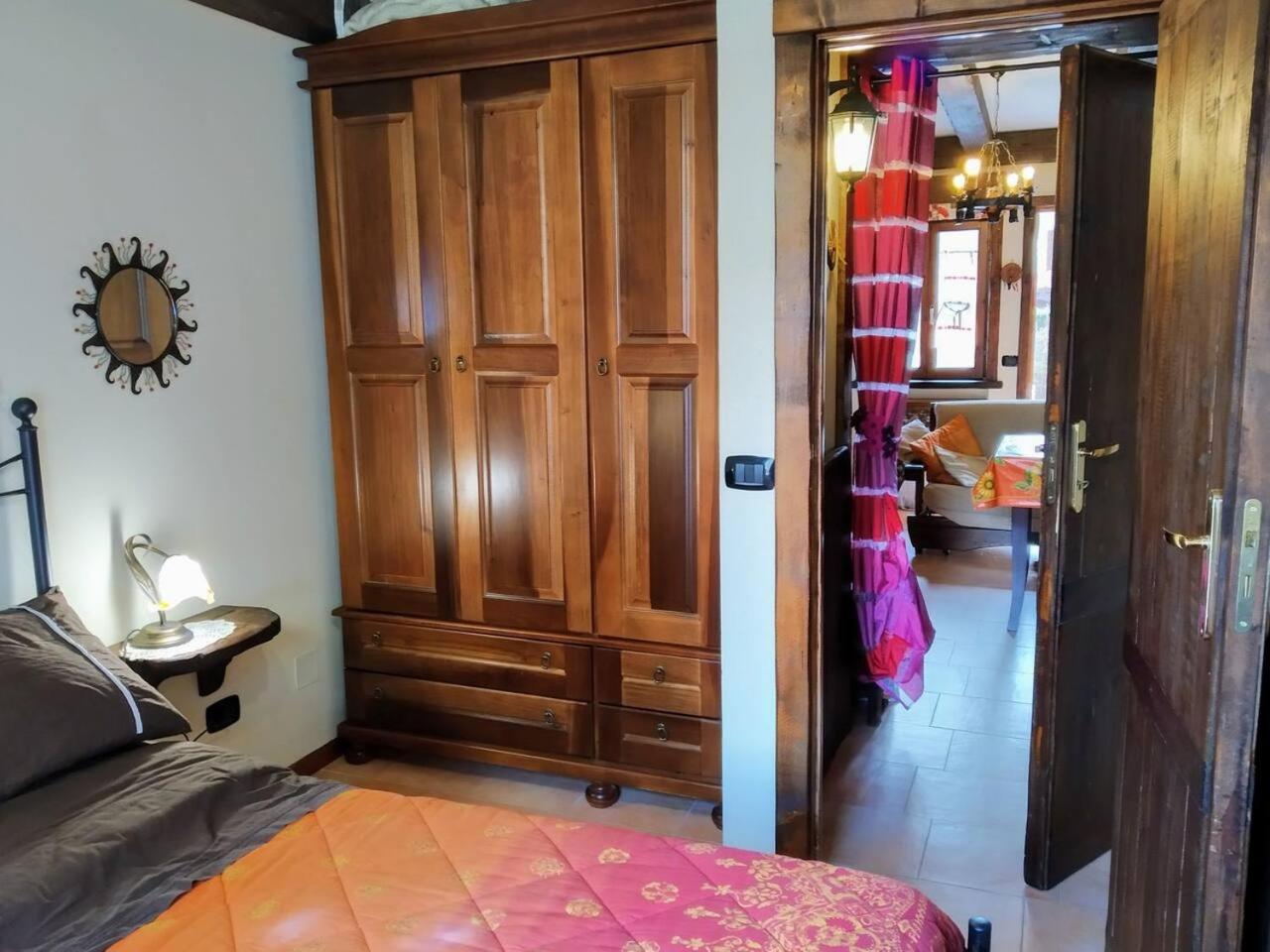 One-Bedroom Apartment with Garden - Photo 15