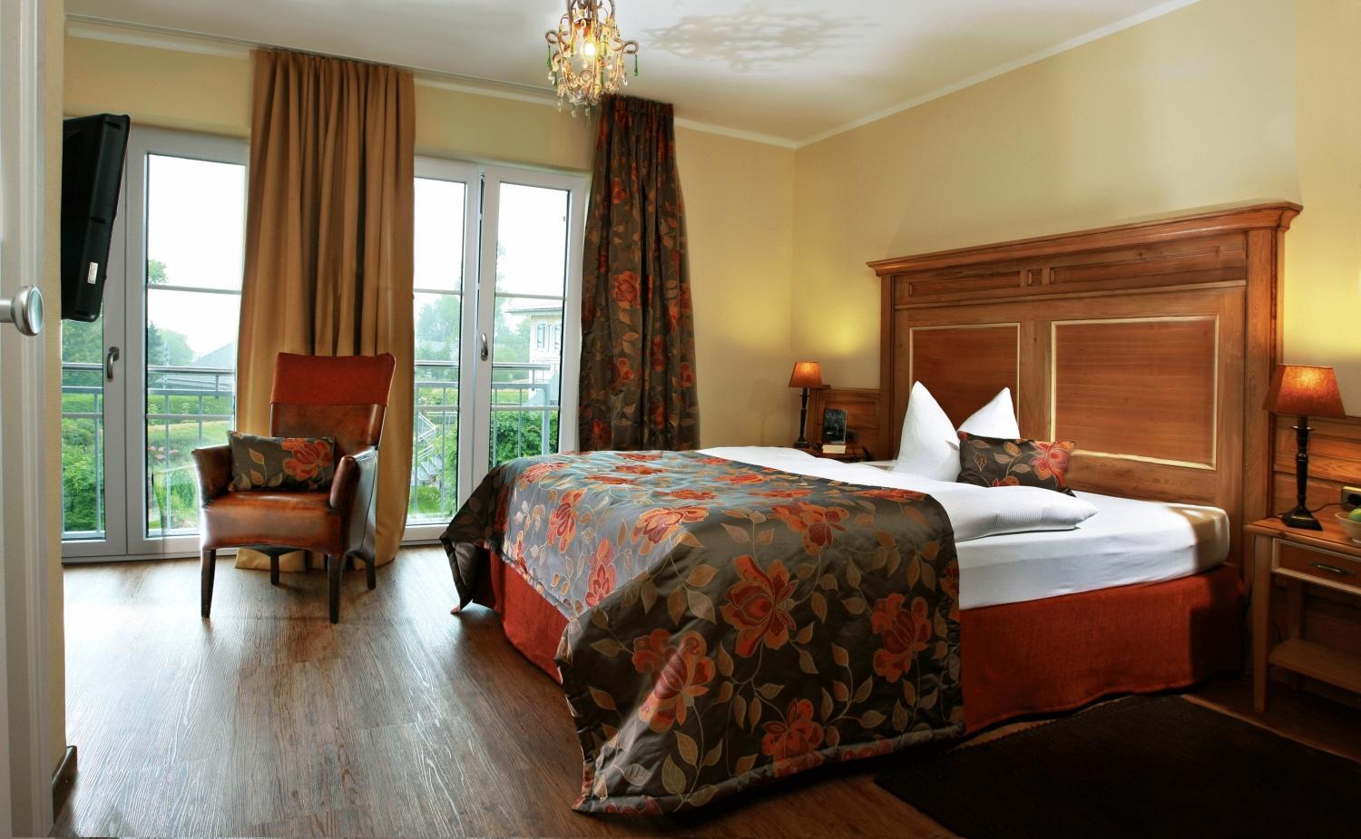 King Room photo 2