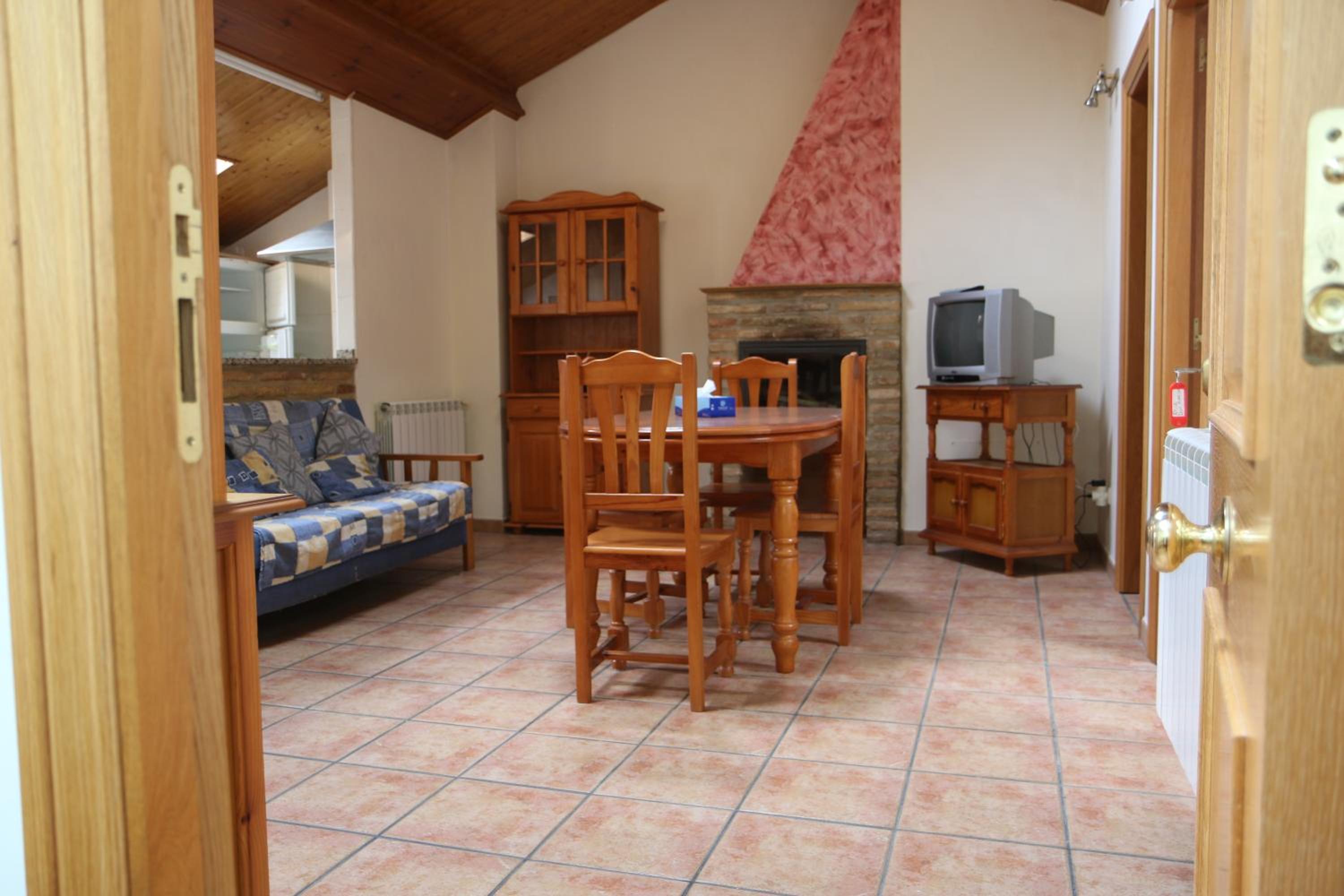 Apartamento Penthouse